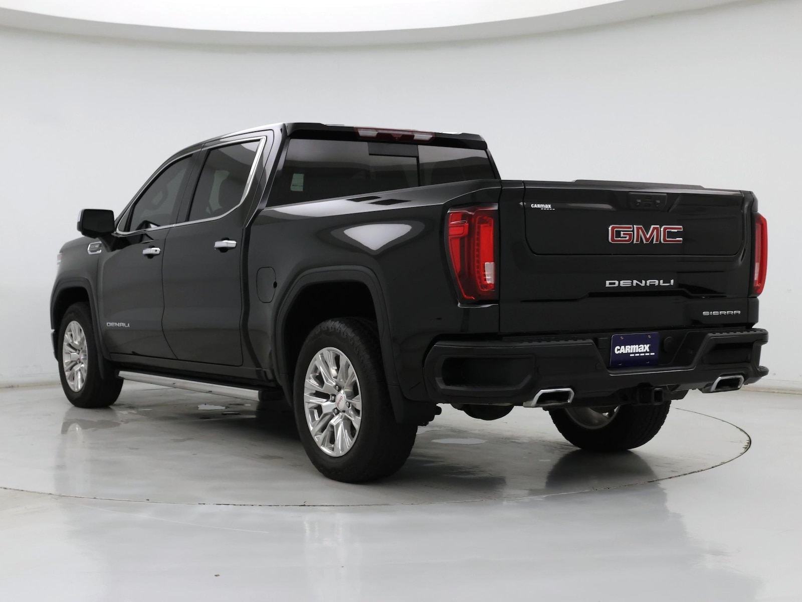 Image 3 of 2023 GMC Sierra 1500 Denali