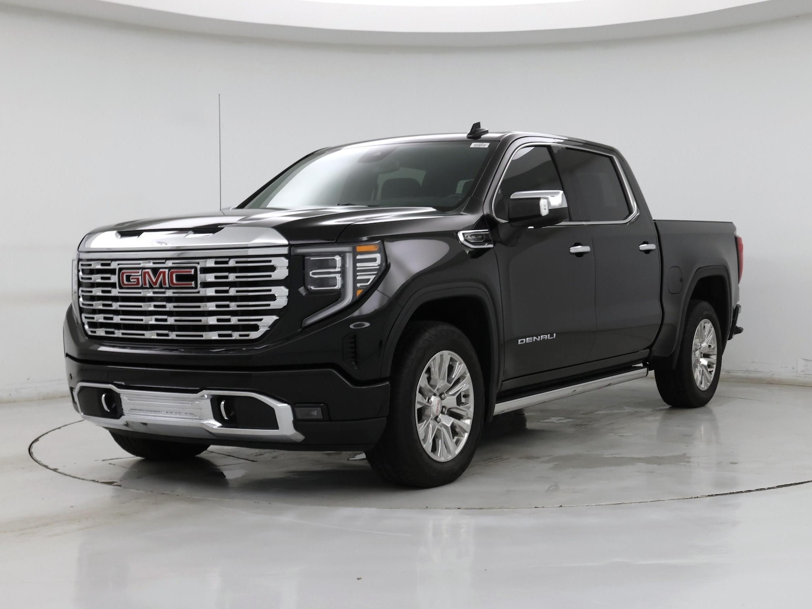 Image 5 of 2023 GMC Sierra 1500 Denali
