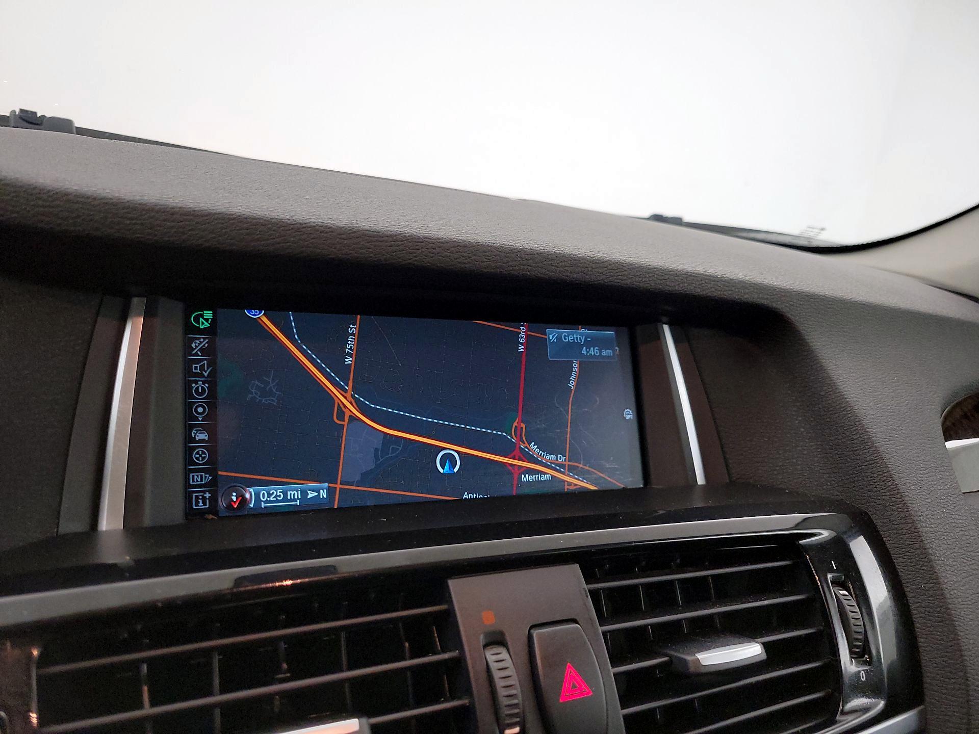 Thumbnail: 2016 BMW X3 - 14