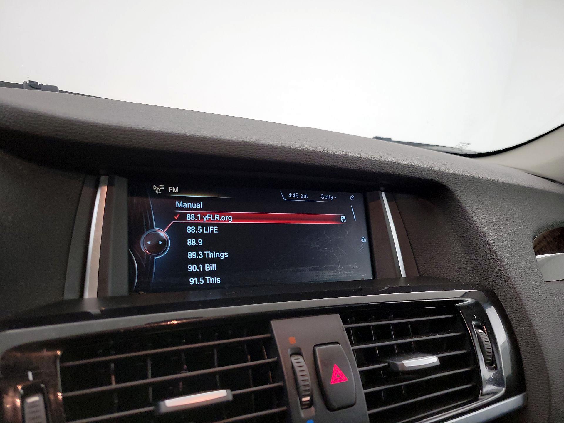 Thumbnail: 2016 BMW X3 - 16