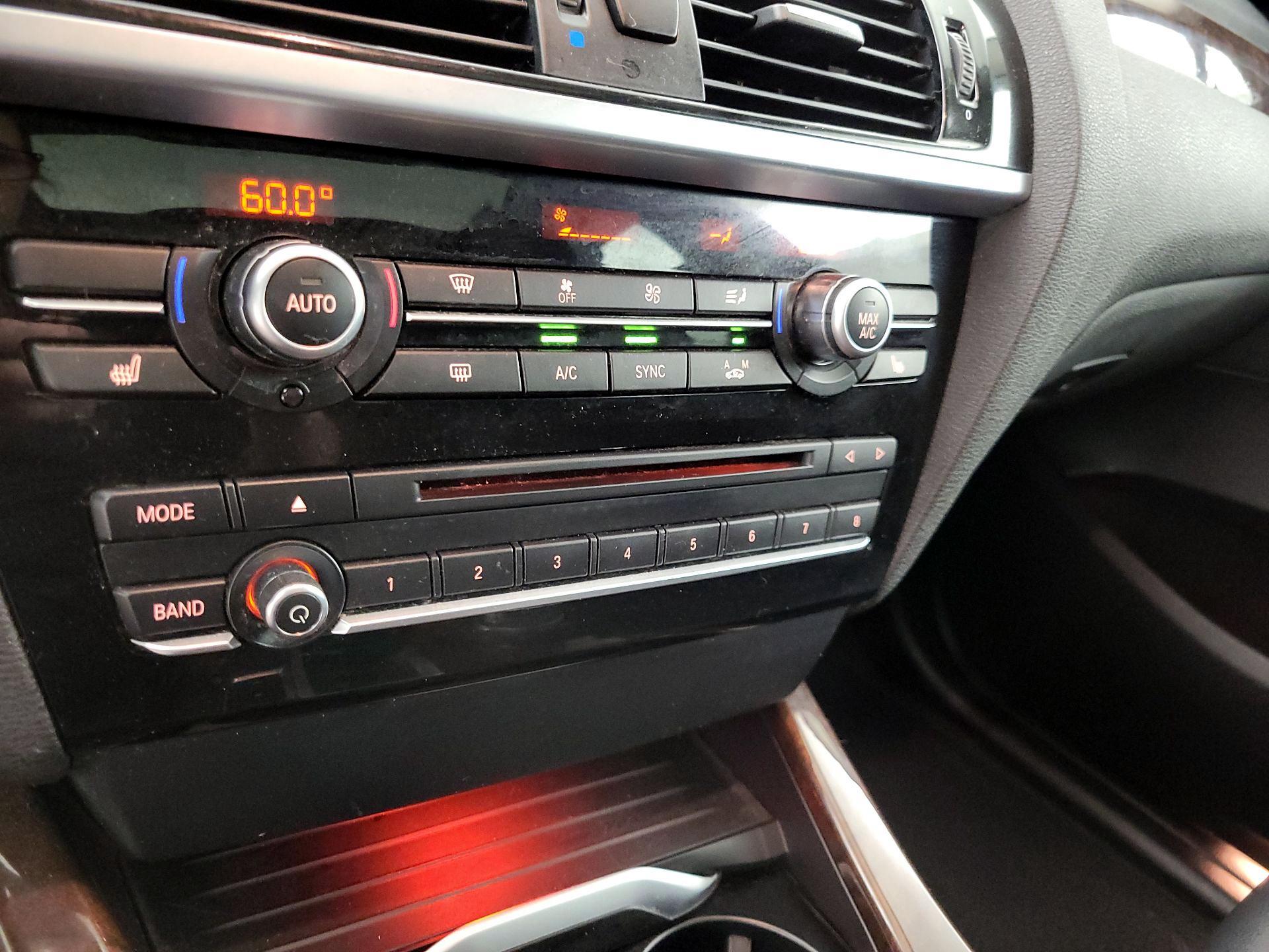 Thumbnail: 2016 BMW X3 - 17