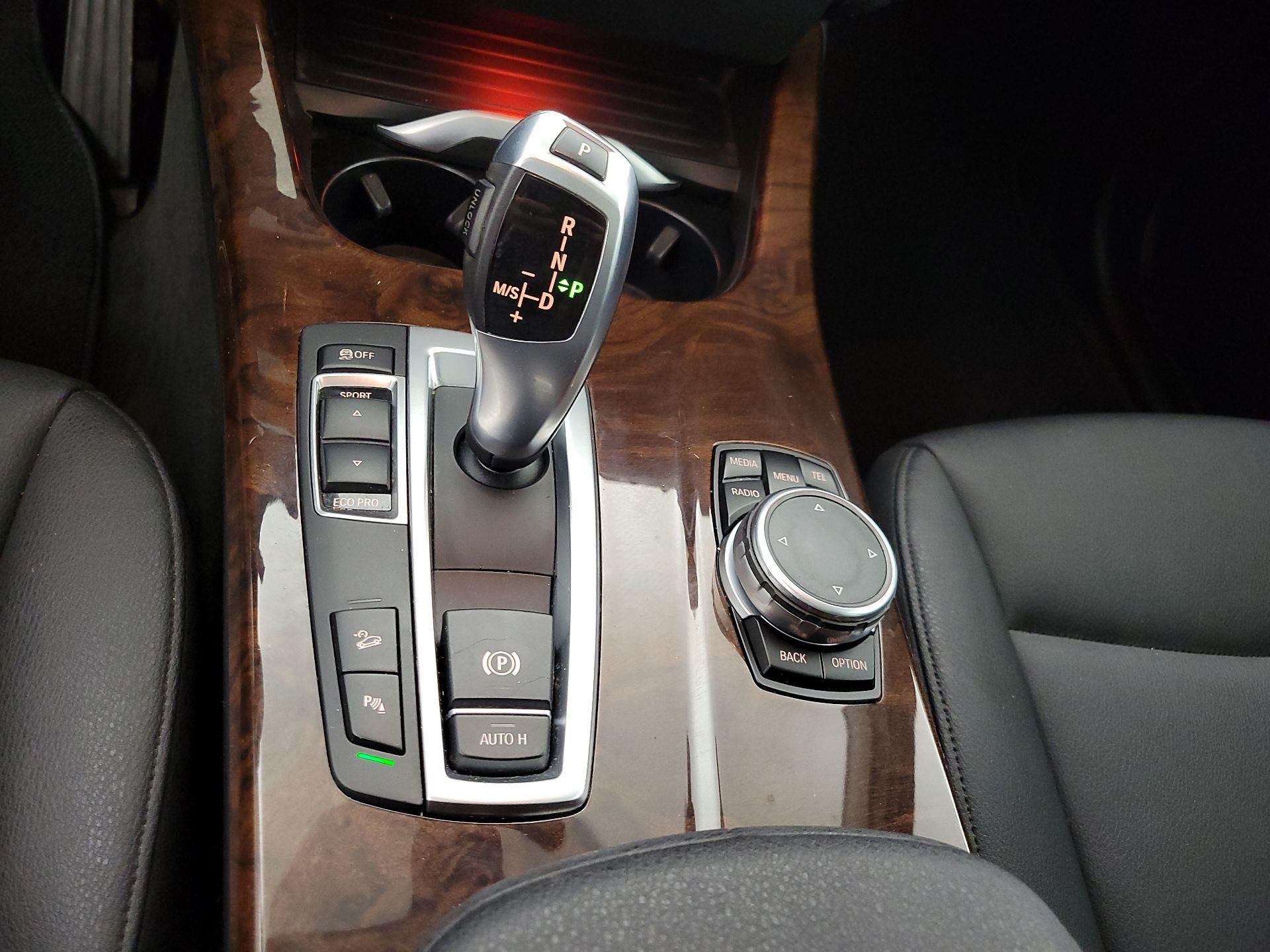 Thumbnail: 2016 BMW X3 - 18