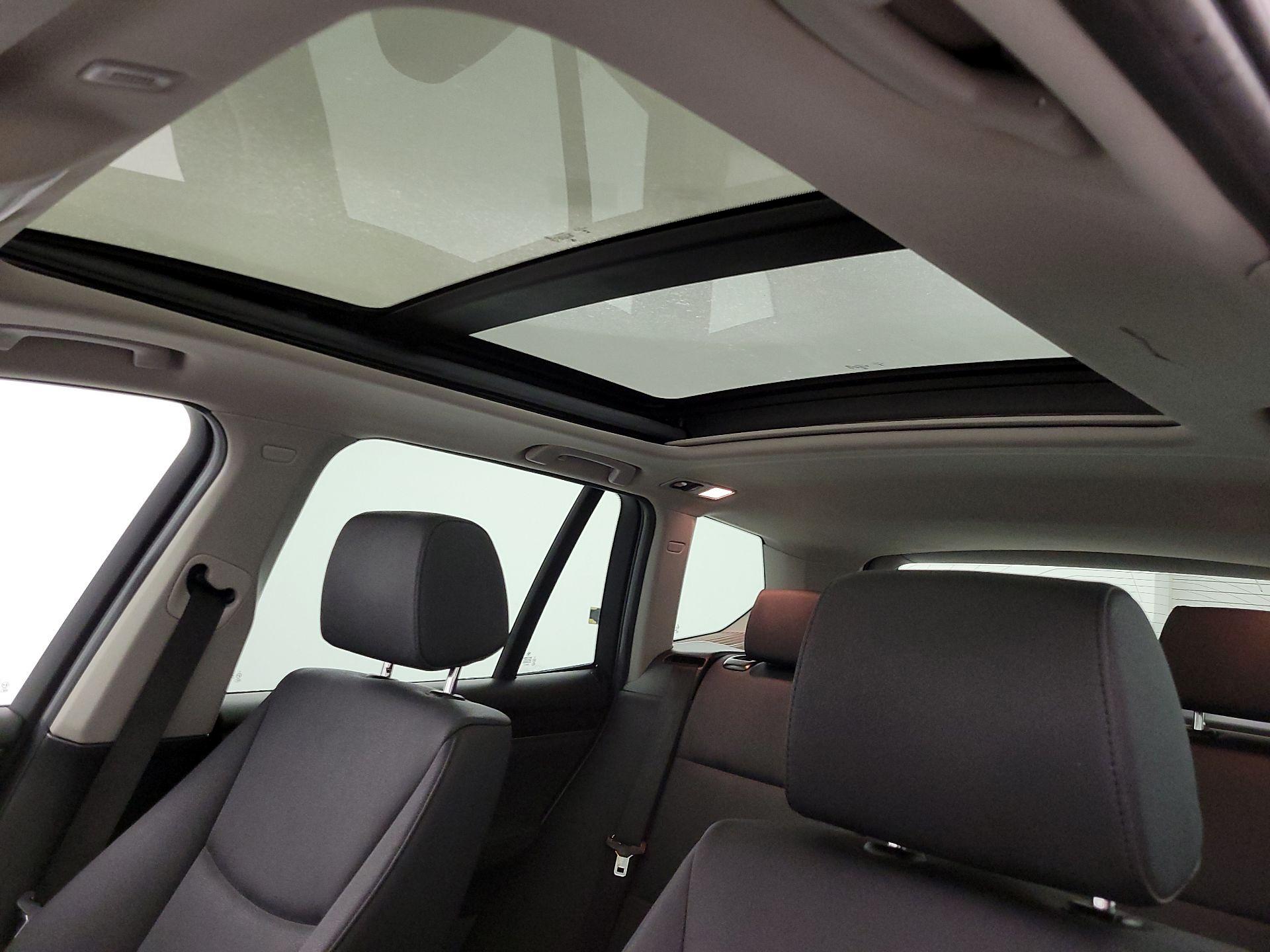 Thumbnail: 2016 BMW X3 - 20