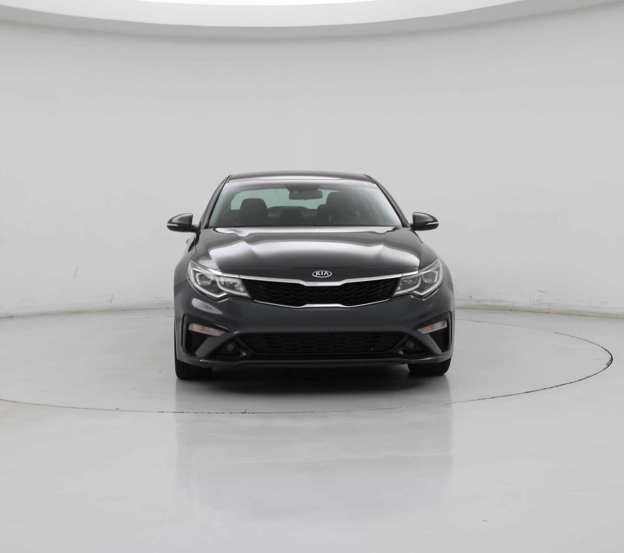 Thumbnail: 2020 Kia Optima - 5