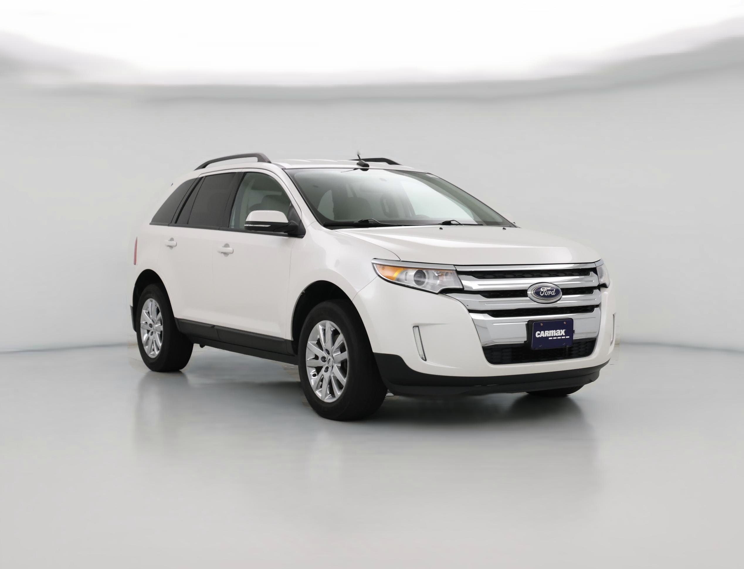 Thumbnail: 2014 Ford Edge - 1