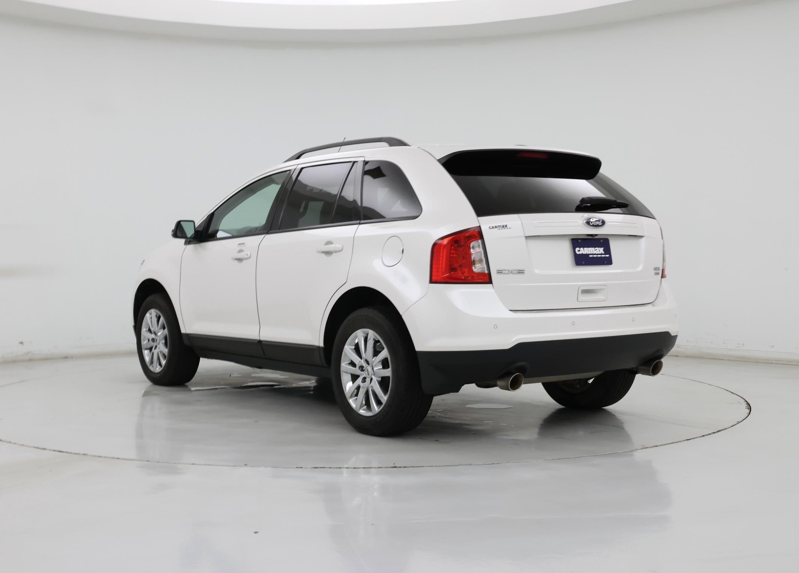 Thumbnail: 2014 Ford Edge - 2
