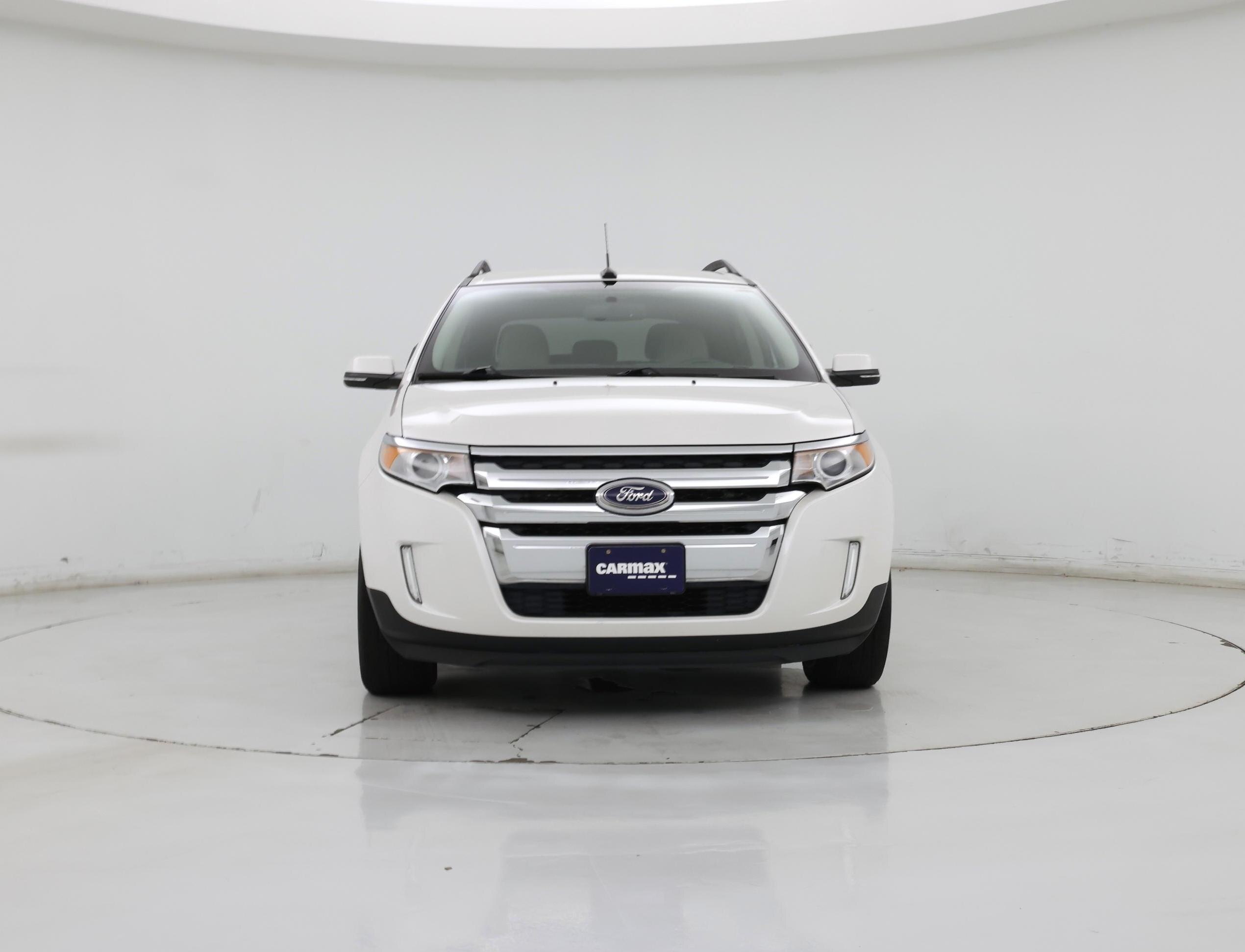 Thumbnail: 2014 Ford Edge - 5