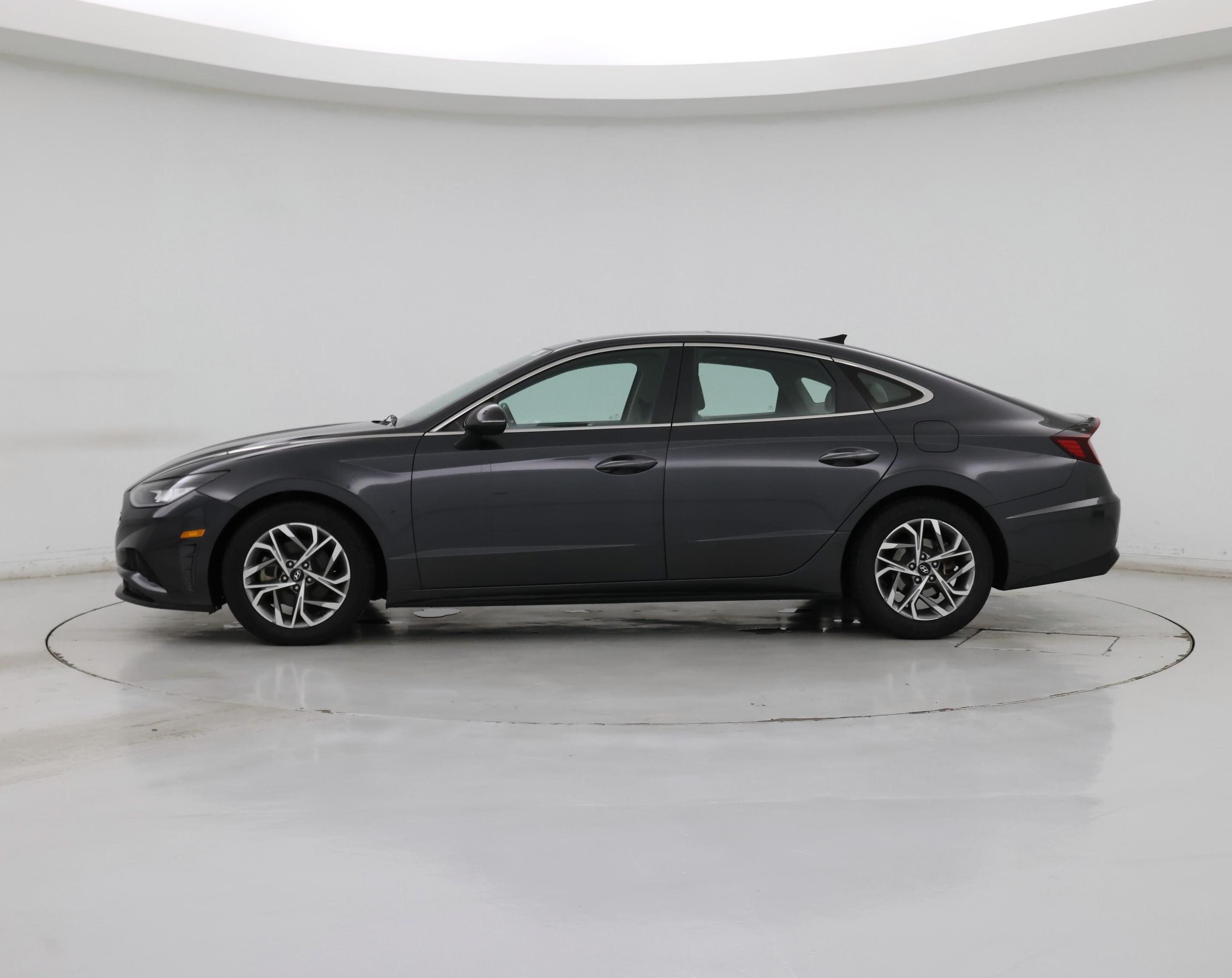 Thumbnail: 2020 Hyundai Sonata - 3