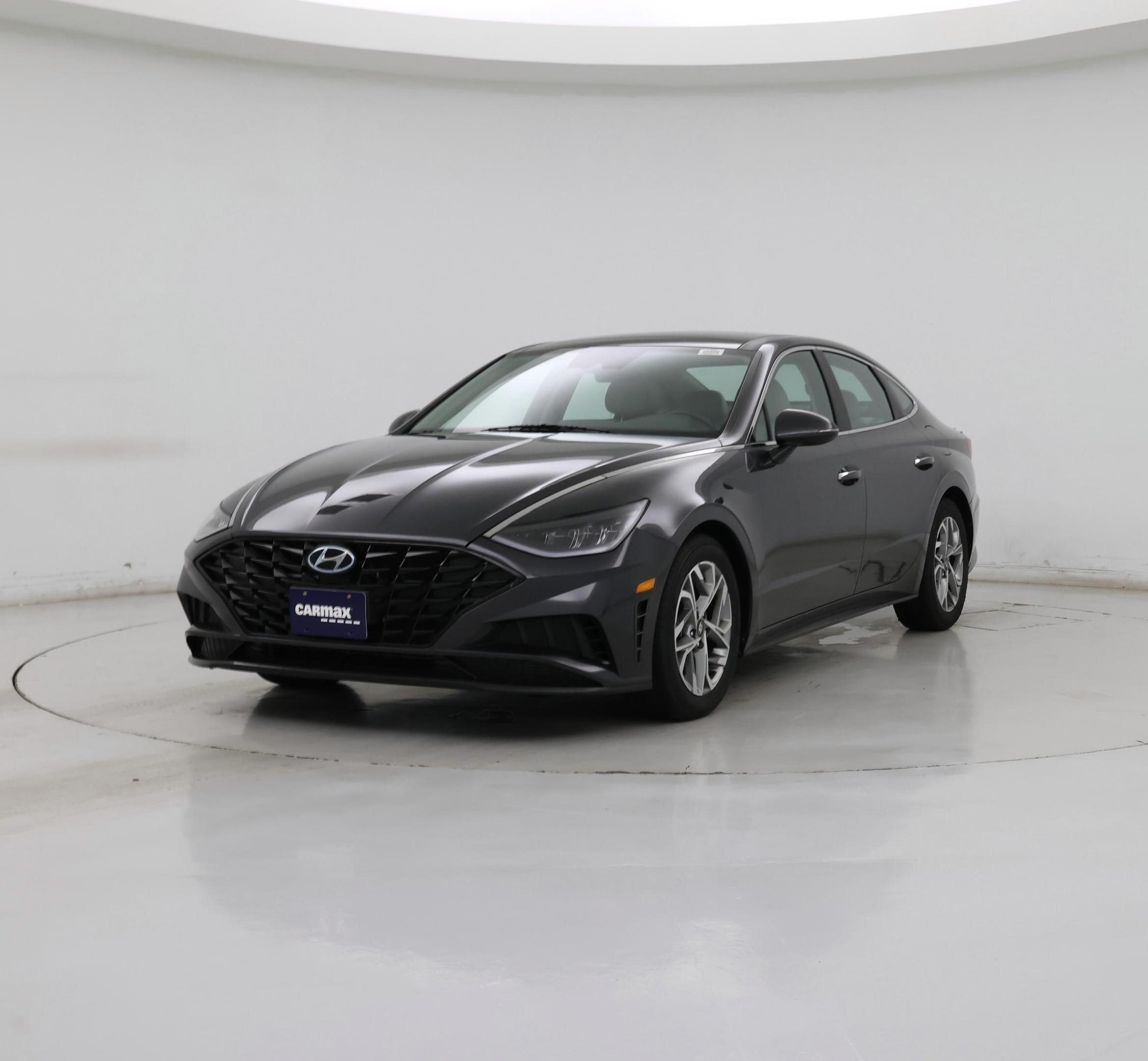 Thumbnail: 2020 Hyundai Sonata - 4