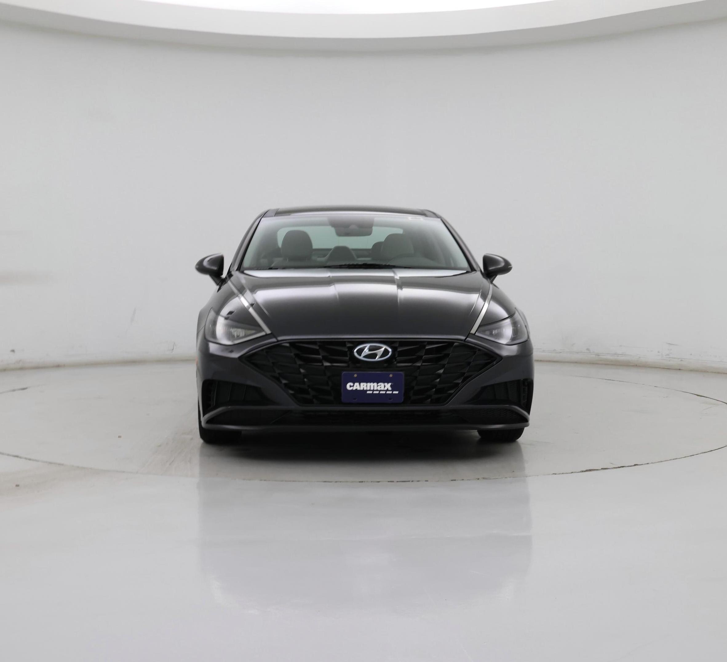 Thumbnail: 2020 Hyundai Sonata - 5