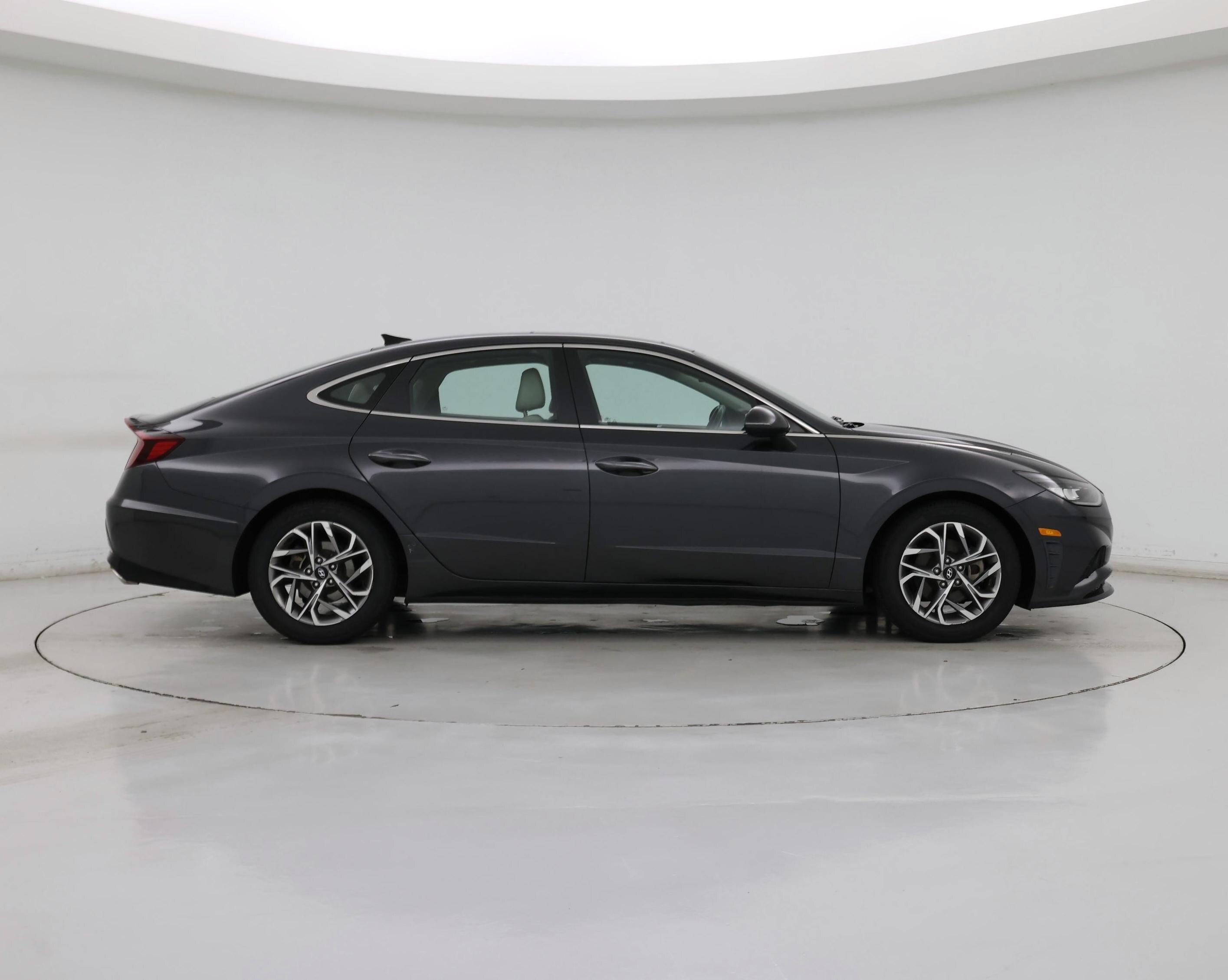 Thumbnail: 2020 Hyundai Sonata - 7