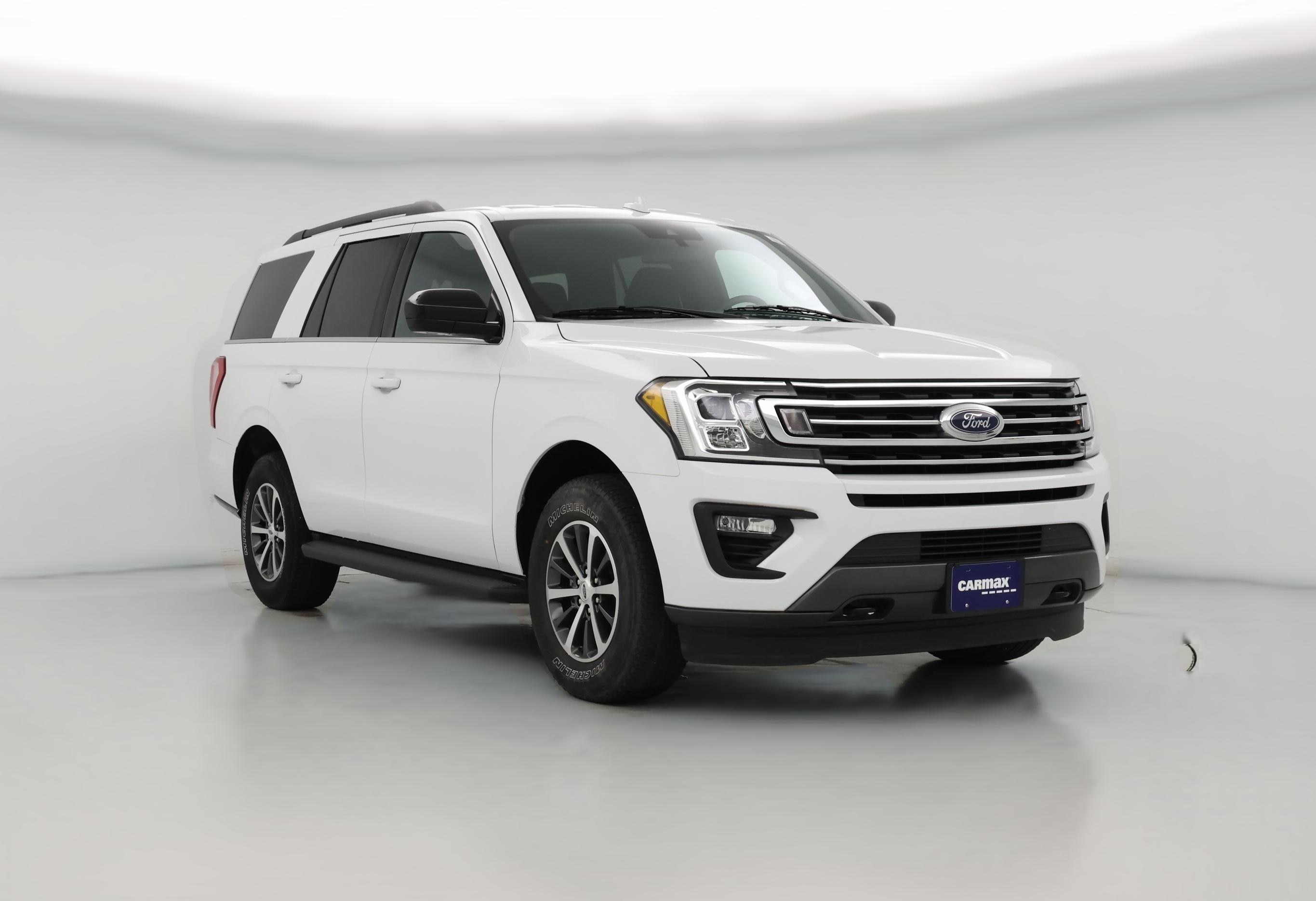 Thumbnail: 2021 Ford Expedition - 1