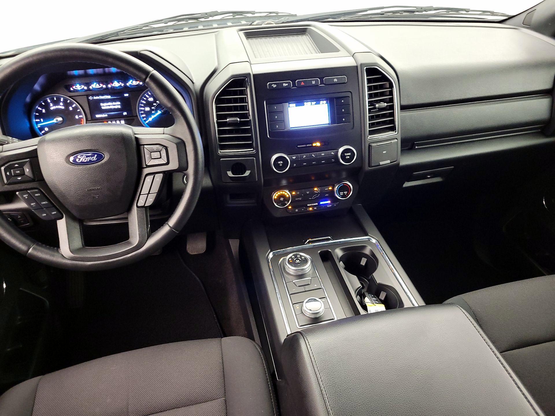 Thumbnail: 2021 Ford Expedition - 9