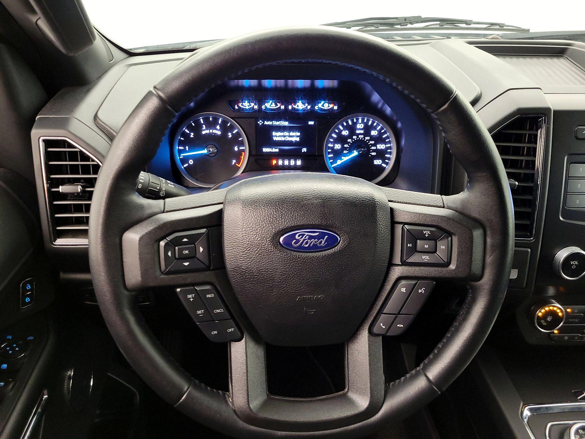 Thumbnail: 2021 Ford Expedition - 10