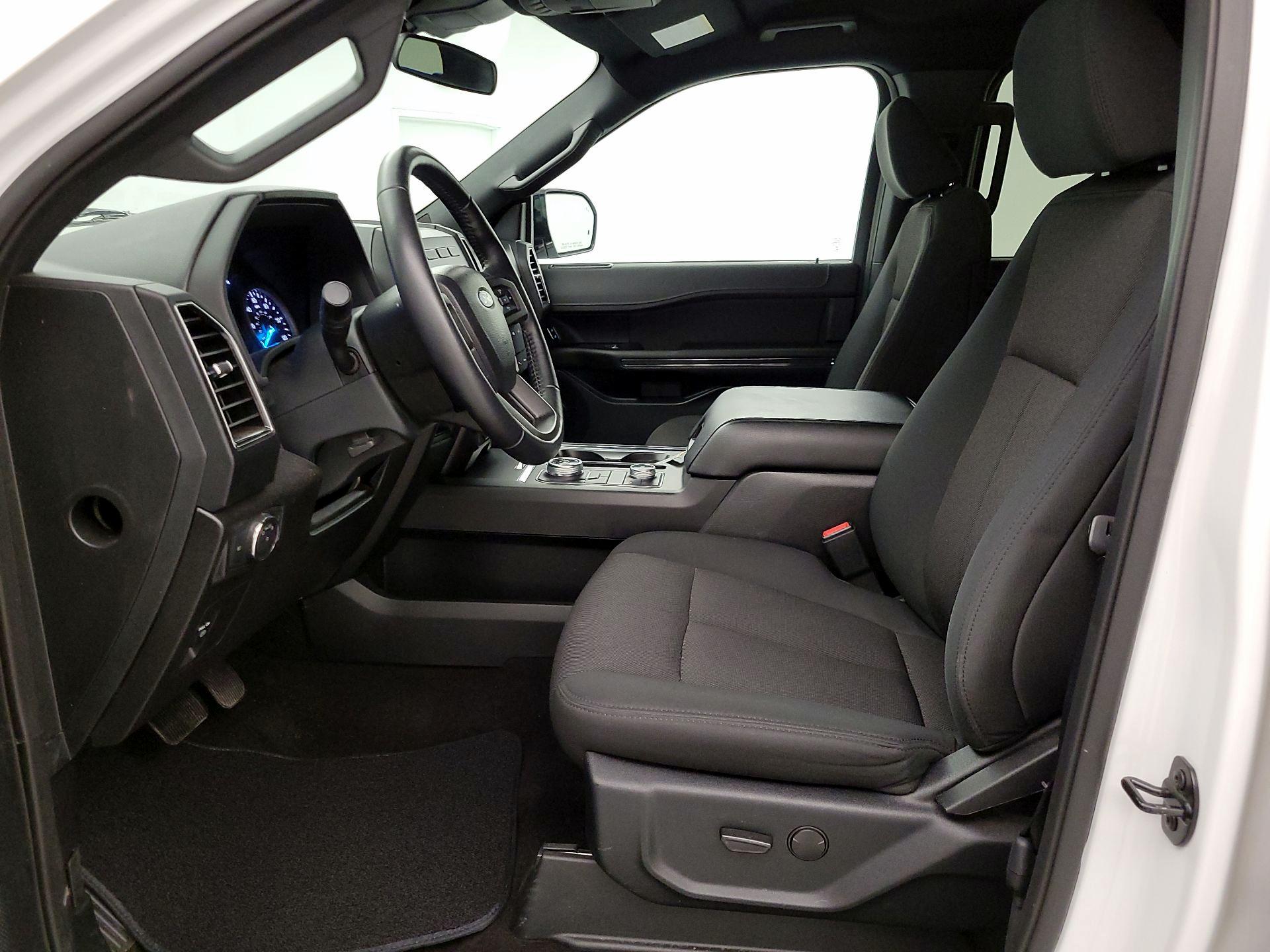 Thumbnail: 2021 Ford Expedition - 11