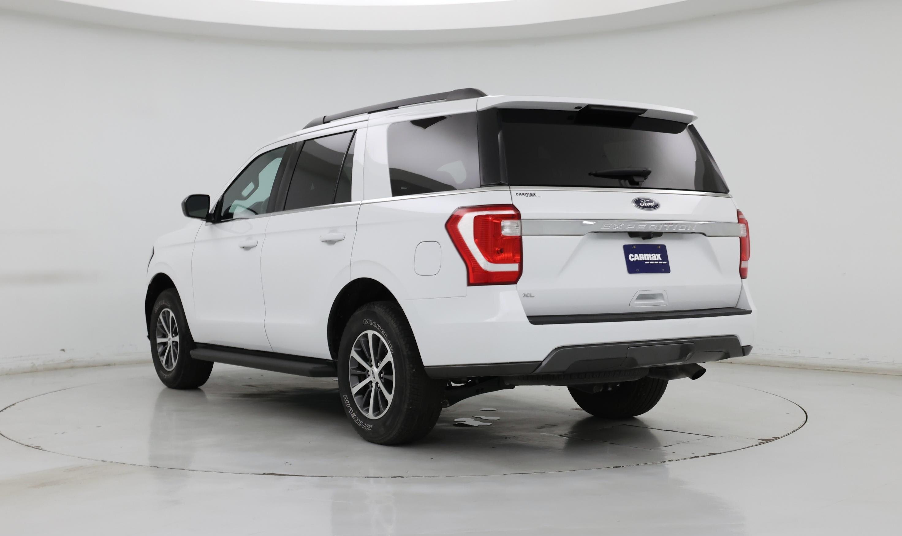 Thumbnail: 2021 Ford Expedition - 2