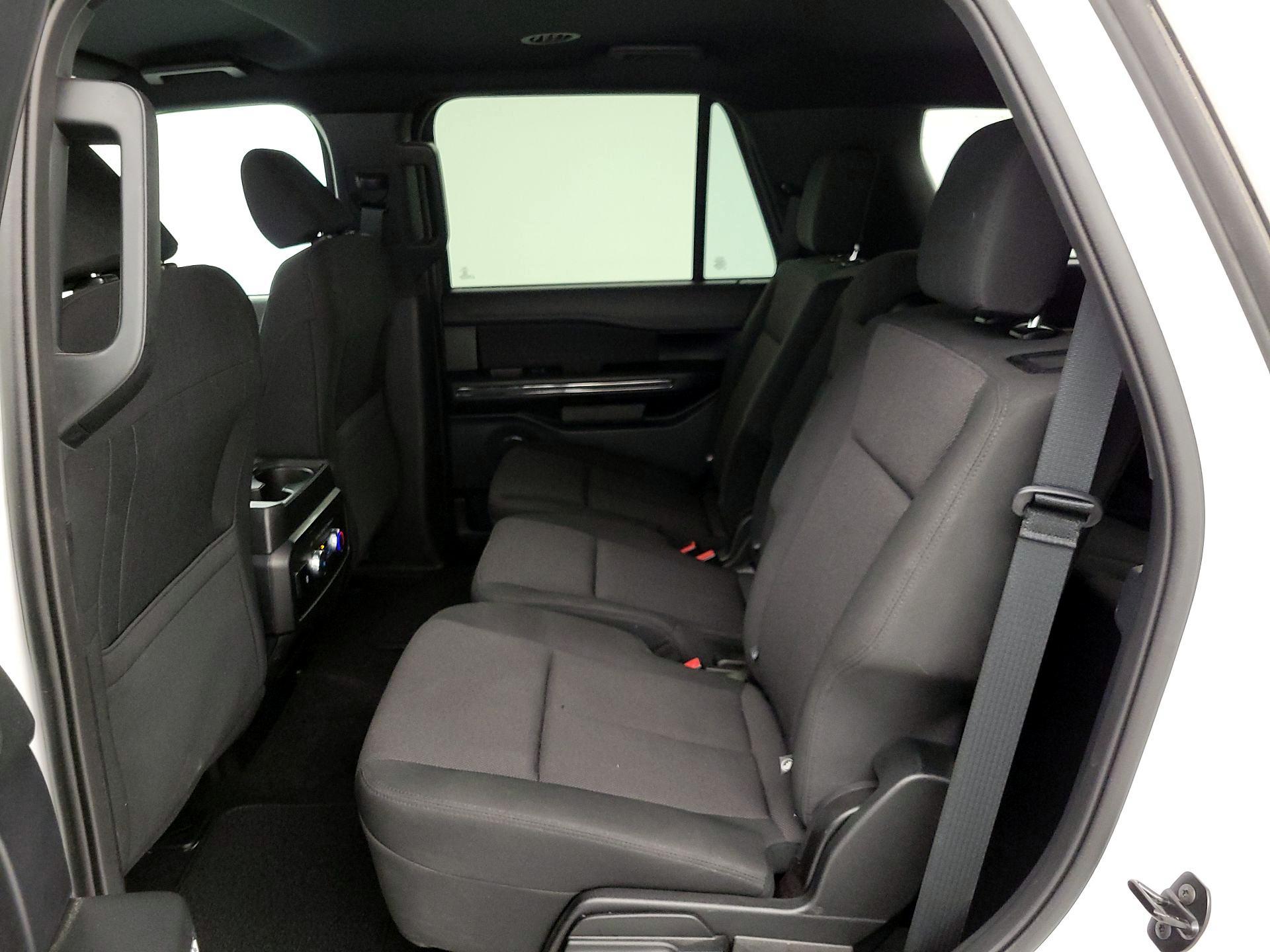 Thumbnail: 2021 Ford Expedition - 19