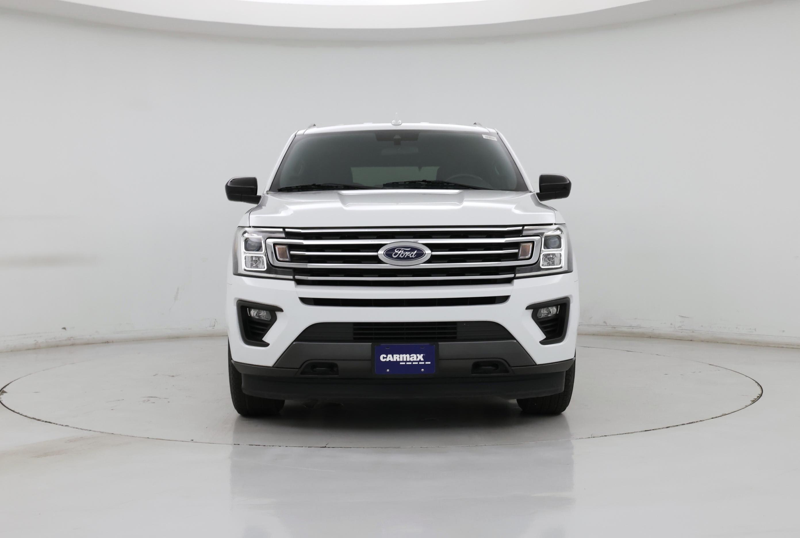 Thumbnail: 2021 Ford Expedition - 5