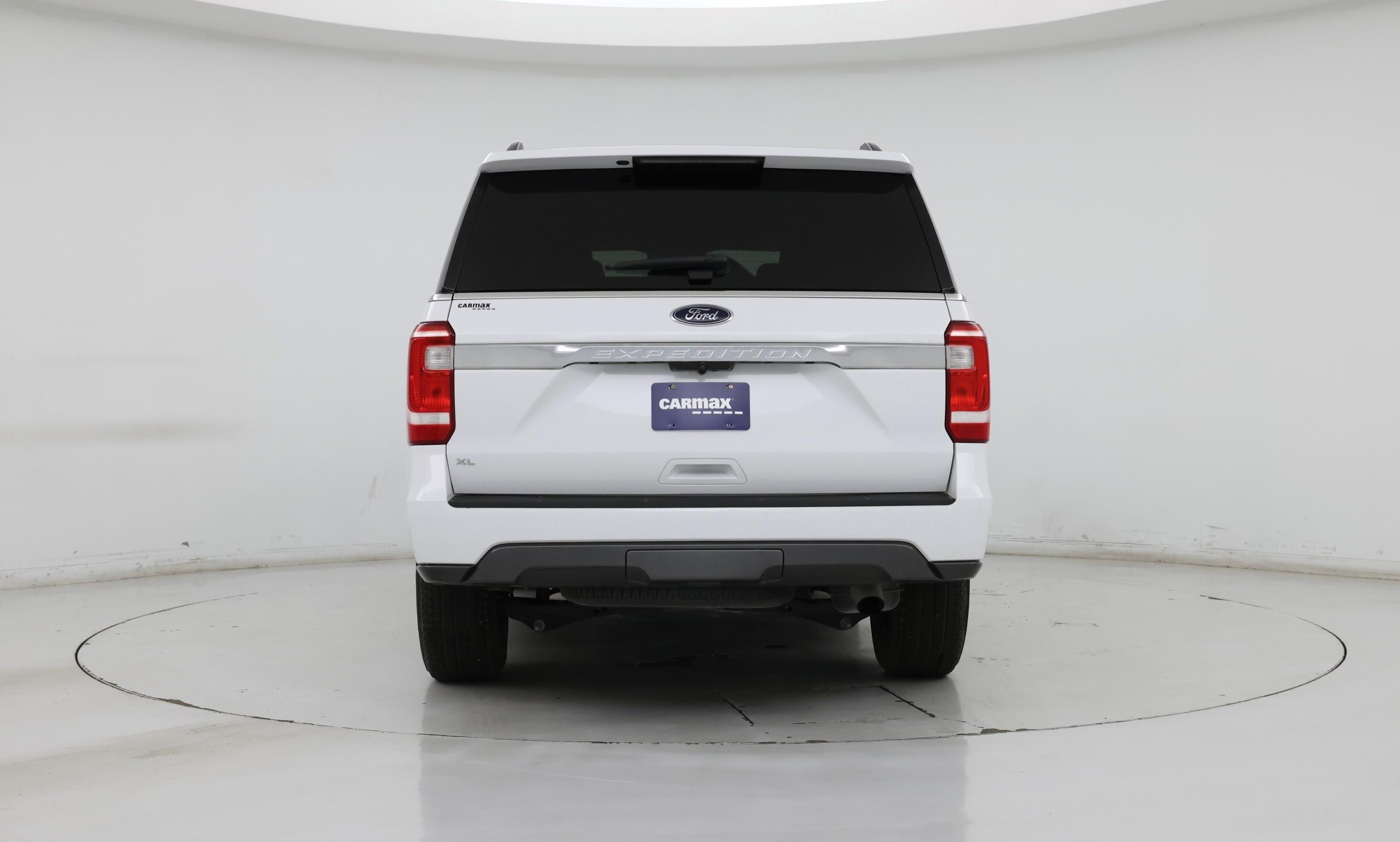 Thumbnail: 2021 Ford Expedition - 6