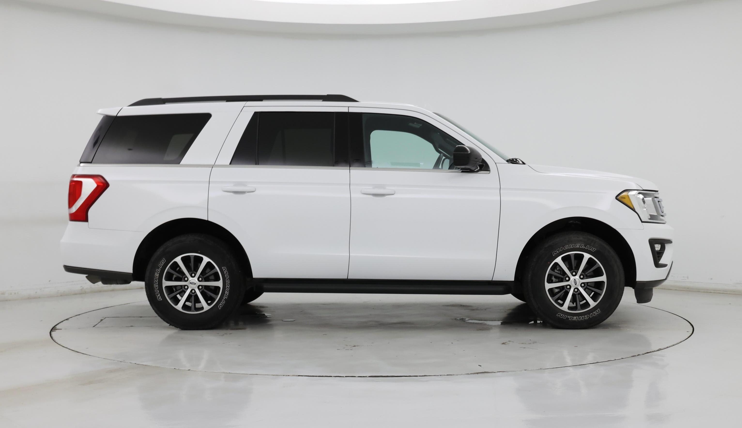 Thumbnail: 2021 Ford Expedition - 7