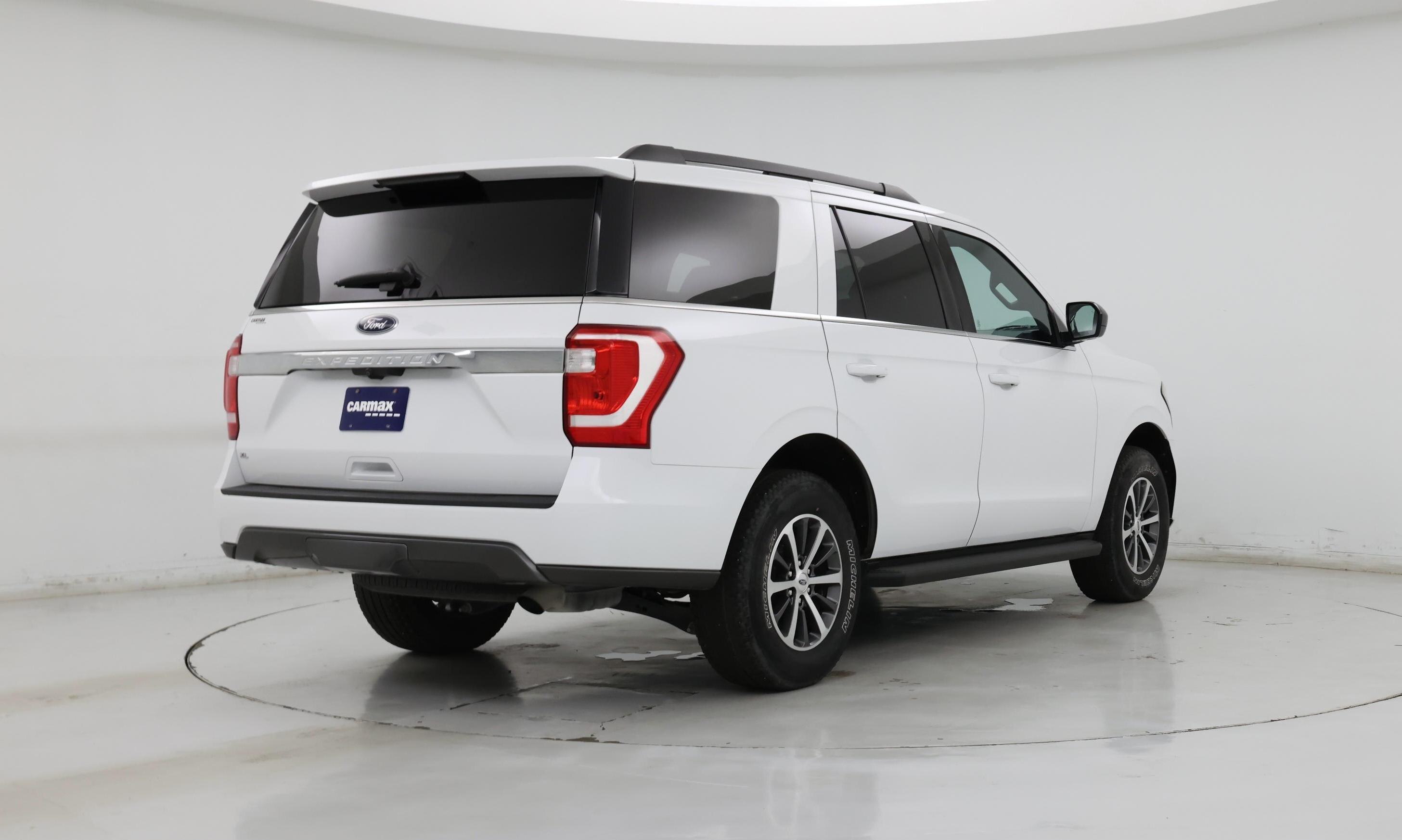 Thumbnail: 2021 Ford Expedition - 8