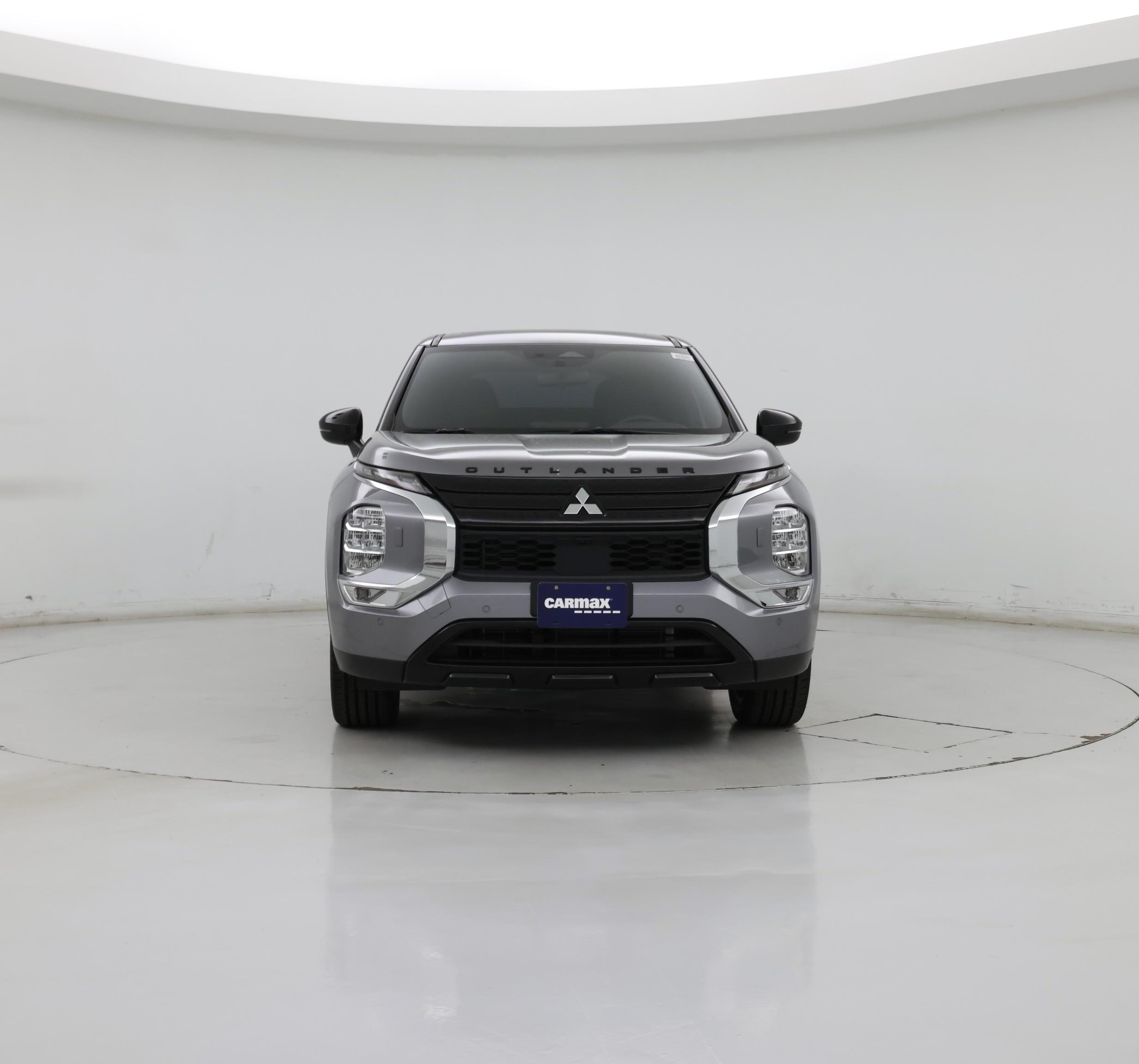 Thumbnail: 2022 Mitsubishi Outlander - 5