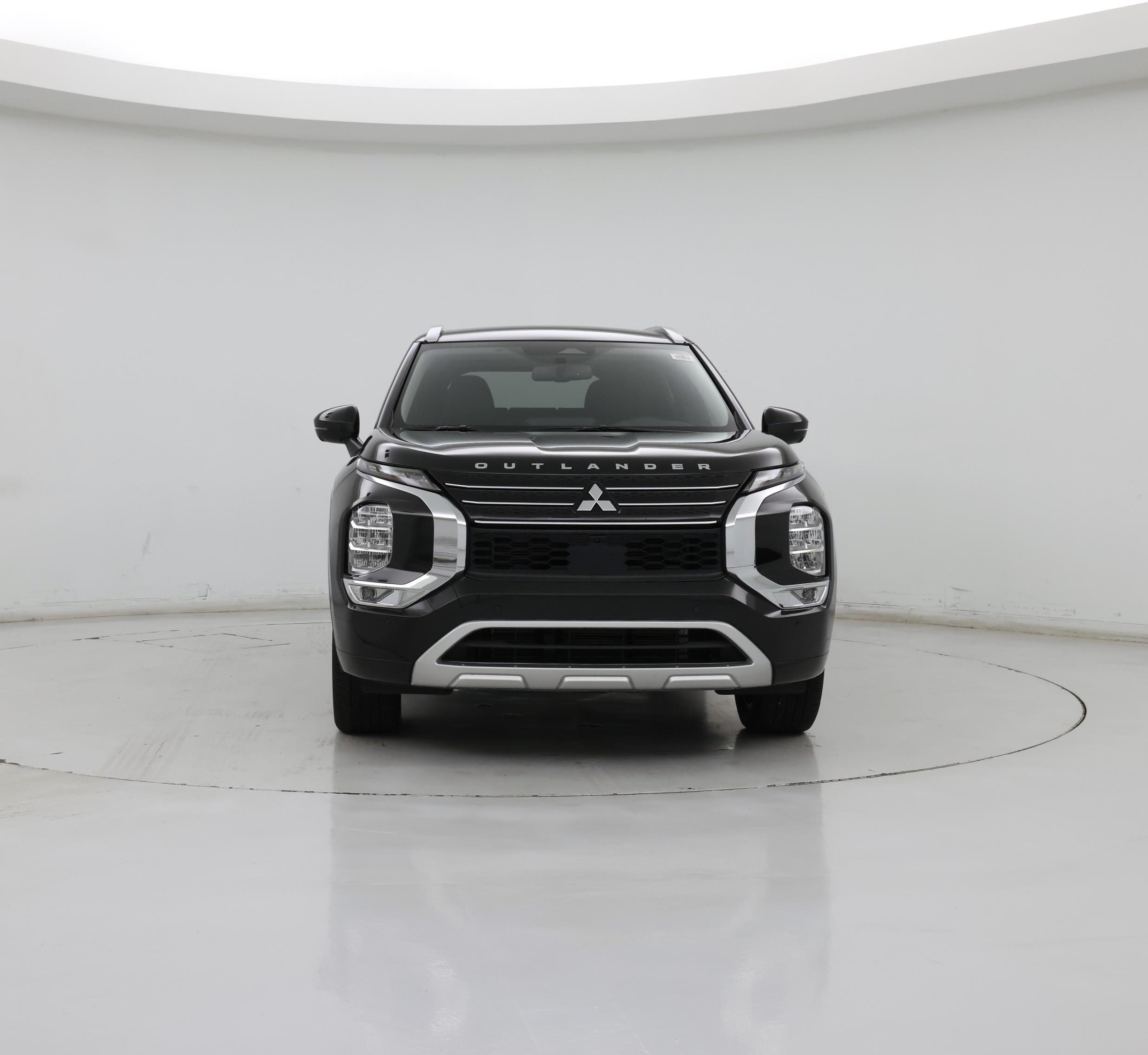 Thumbnail: 2022 Mitsubishi Outlander - 5