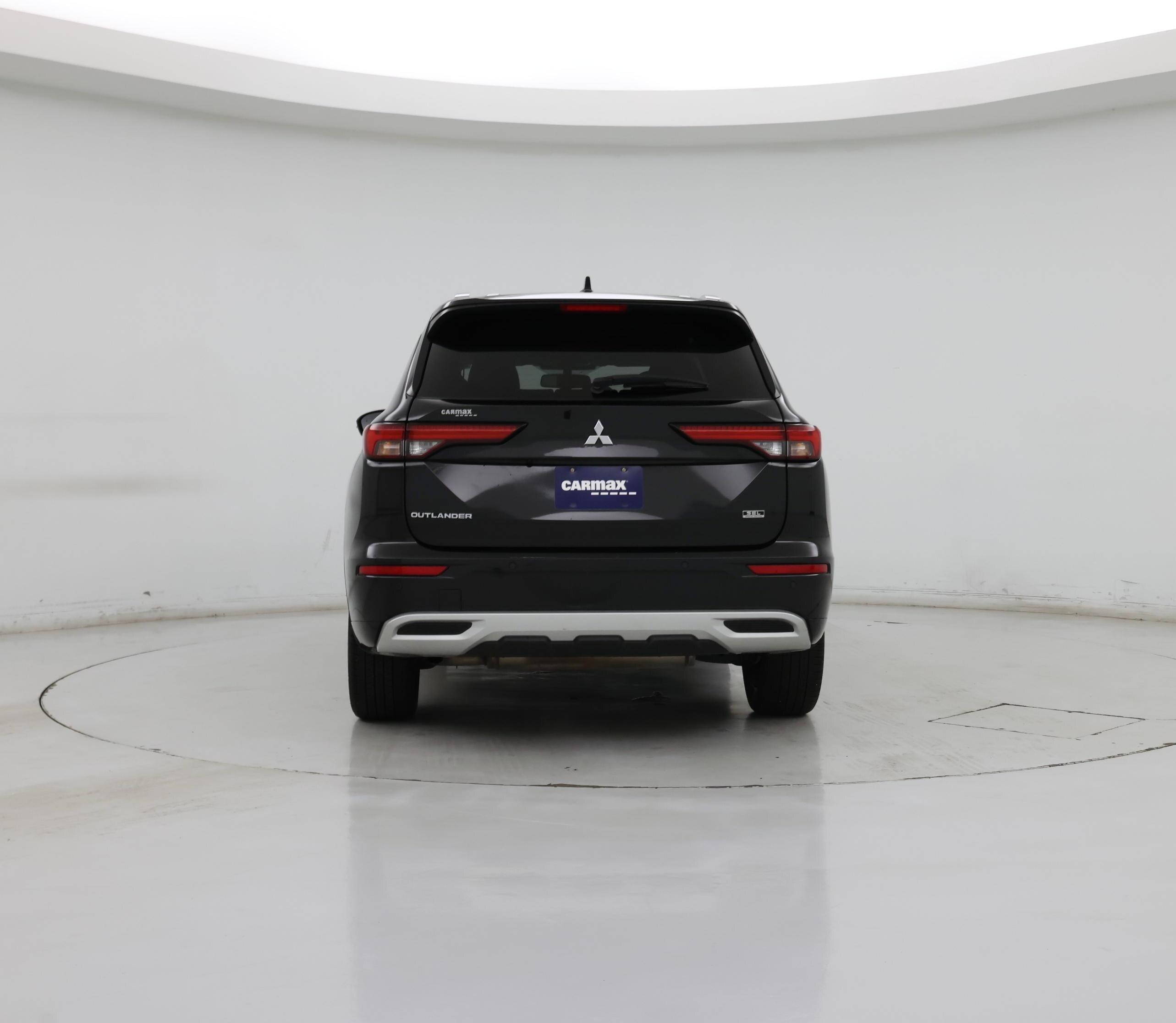 Thumbnail: 2022 Mitsubishi Outlander - 6