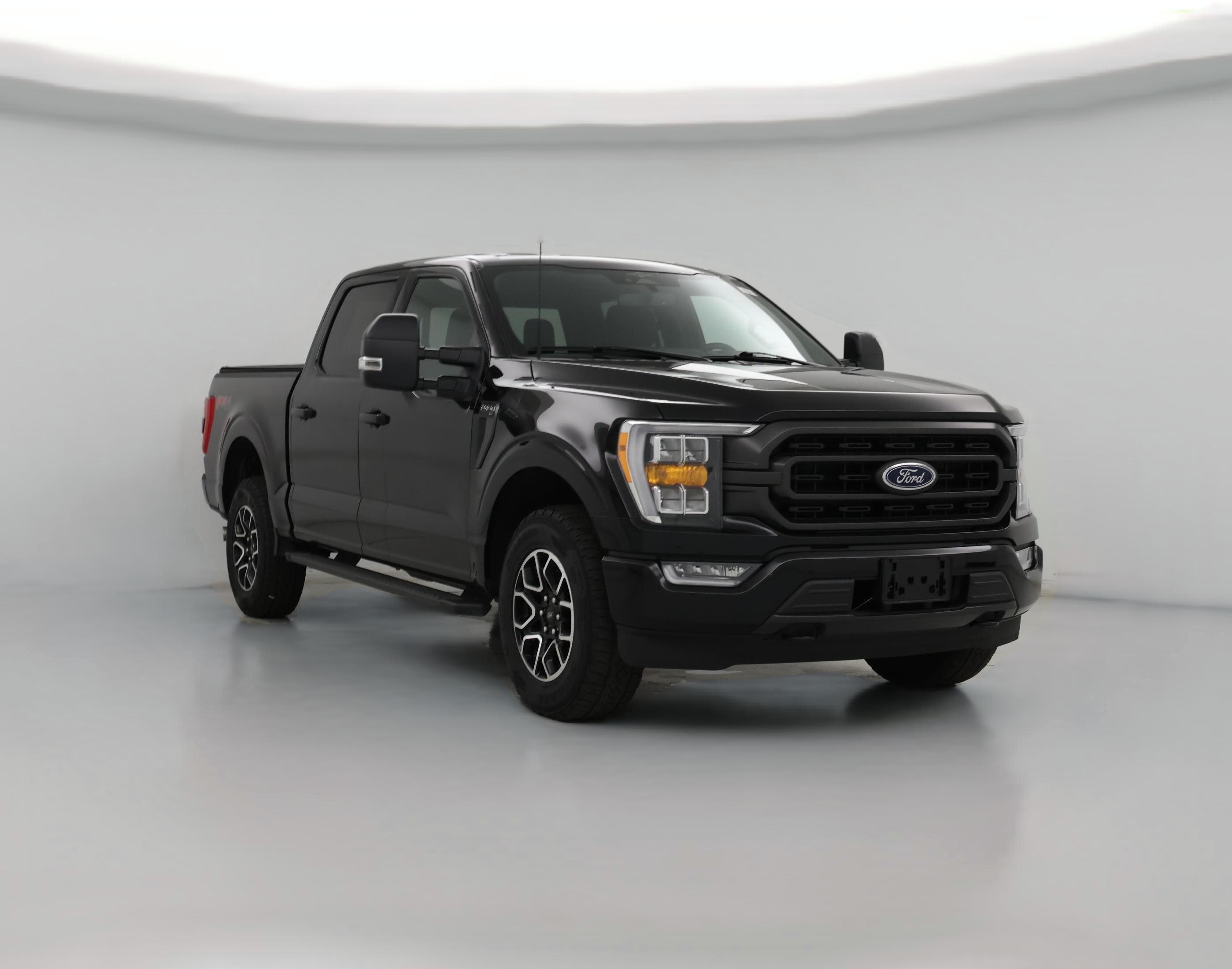 Thumbnail: 2023 Ford F-150 - 1