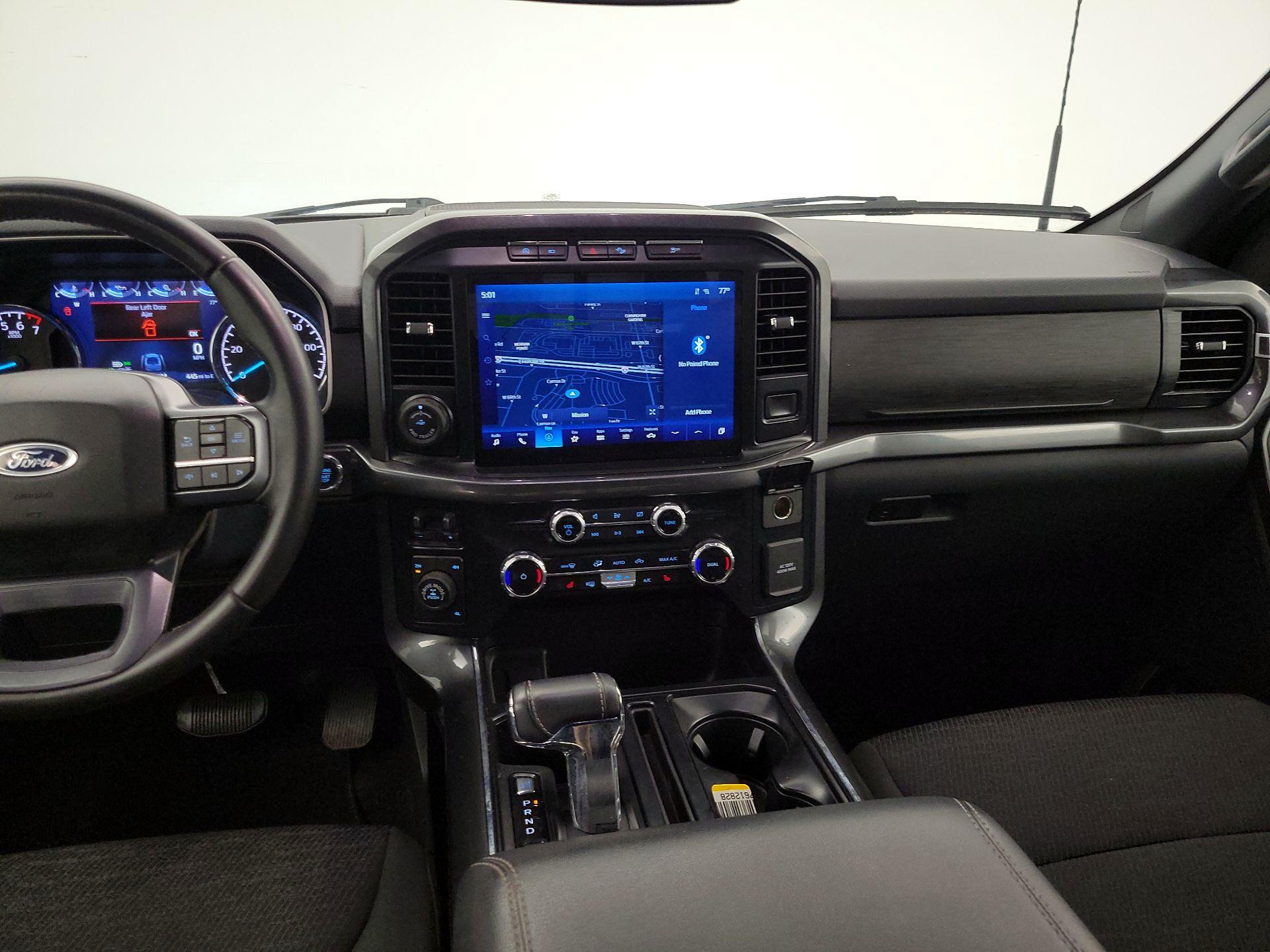 Thumbnail: 2023 Ford F-150 - 9