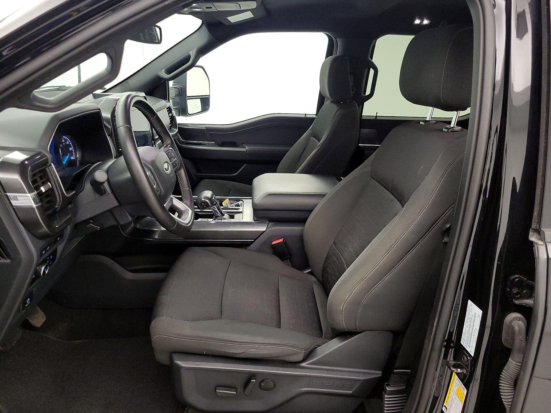 Thumbnail: 2023 Ford F-150 - 11