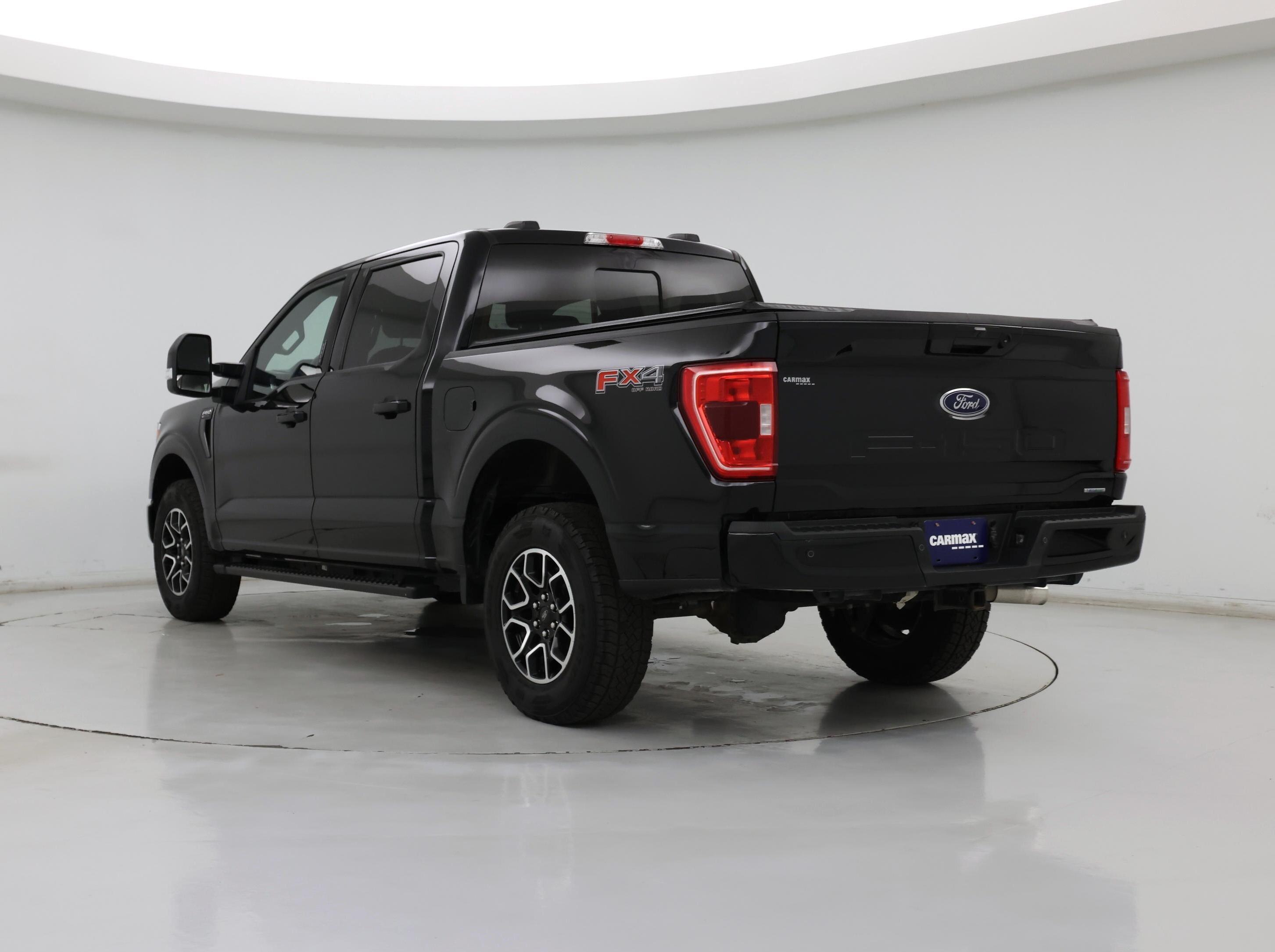 Thumbnail: 2023 Ford F-150 - 2