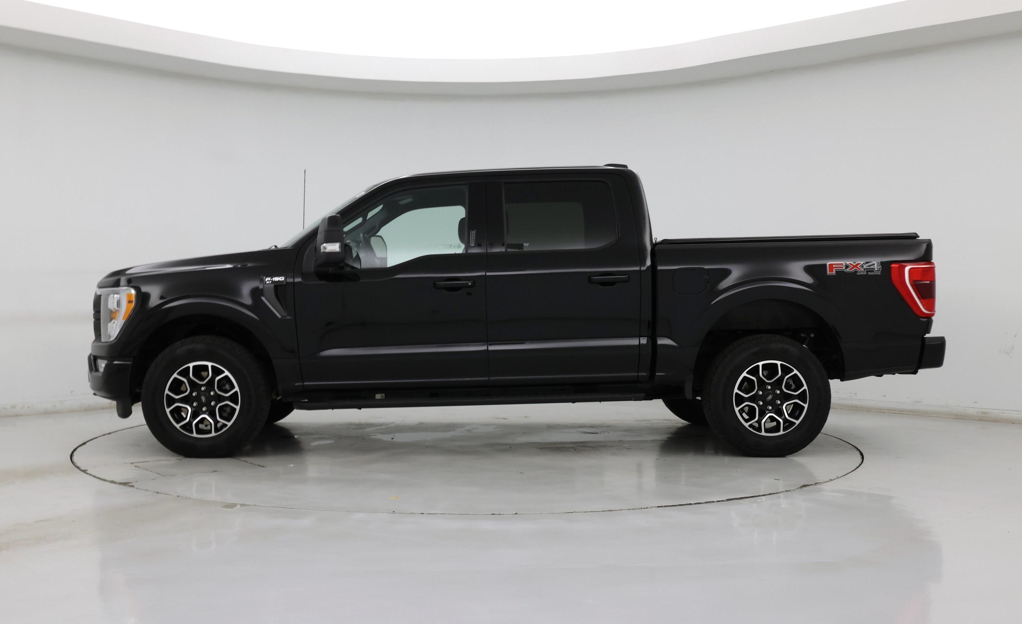 Thumbnail: 2023 Ford F-150 - 3
