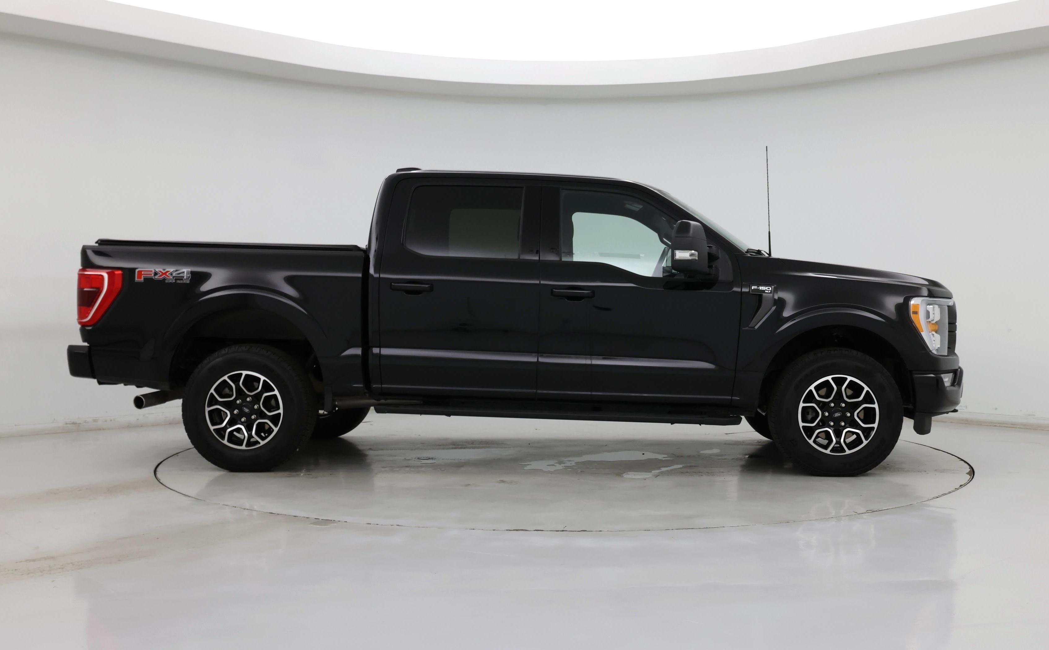 Thumbnail: 2023 Ford F-150 - 7