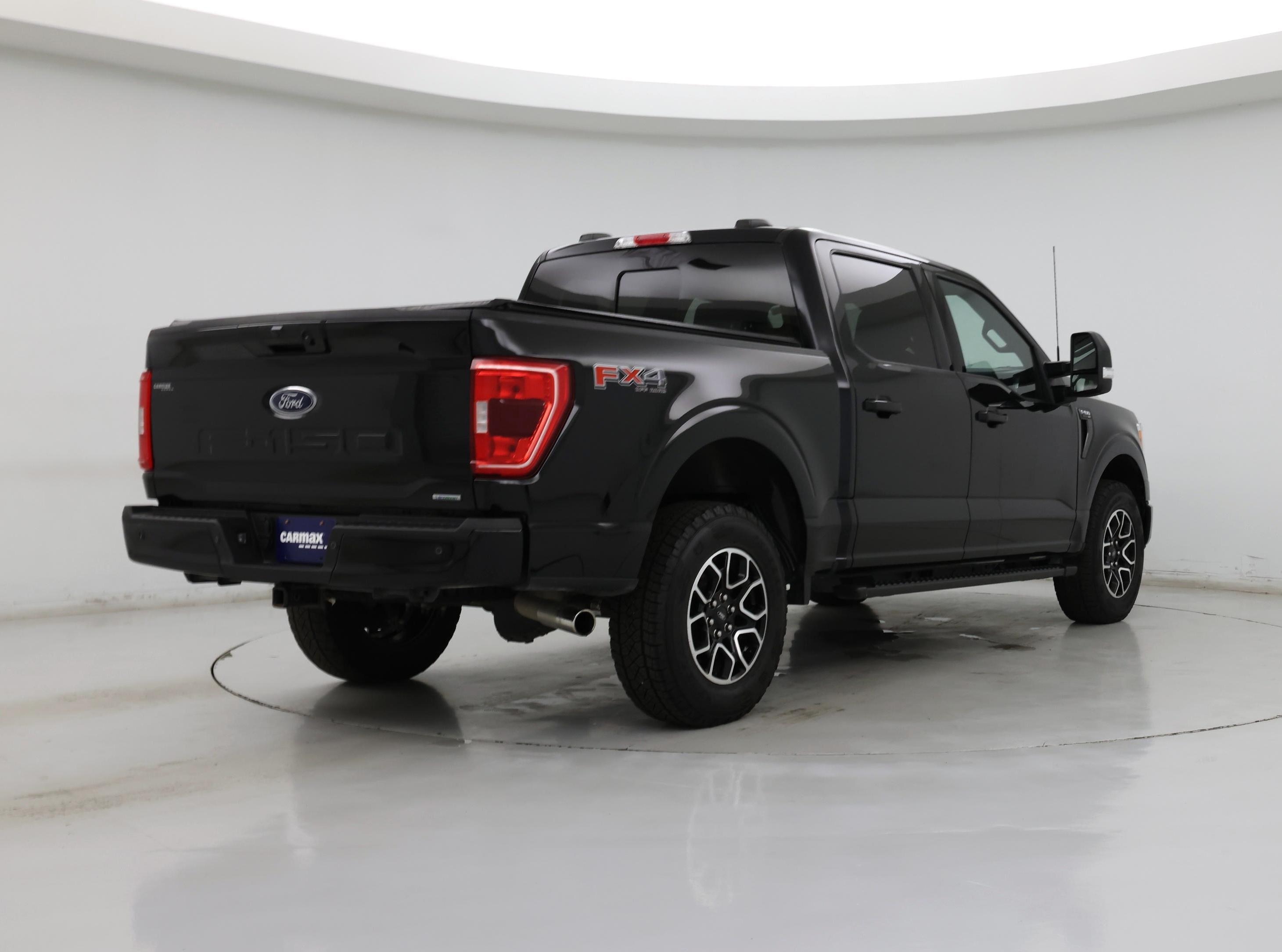 Thumbnail: 2023 Ford F-150 - 8