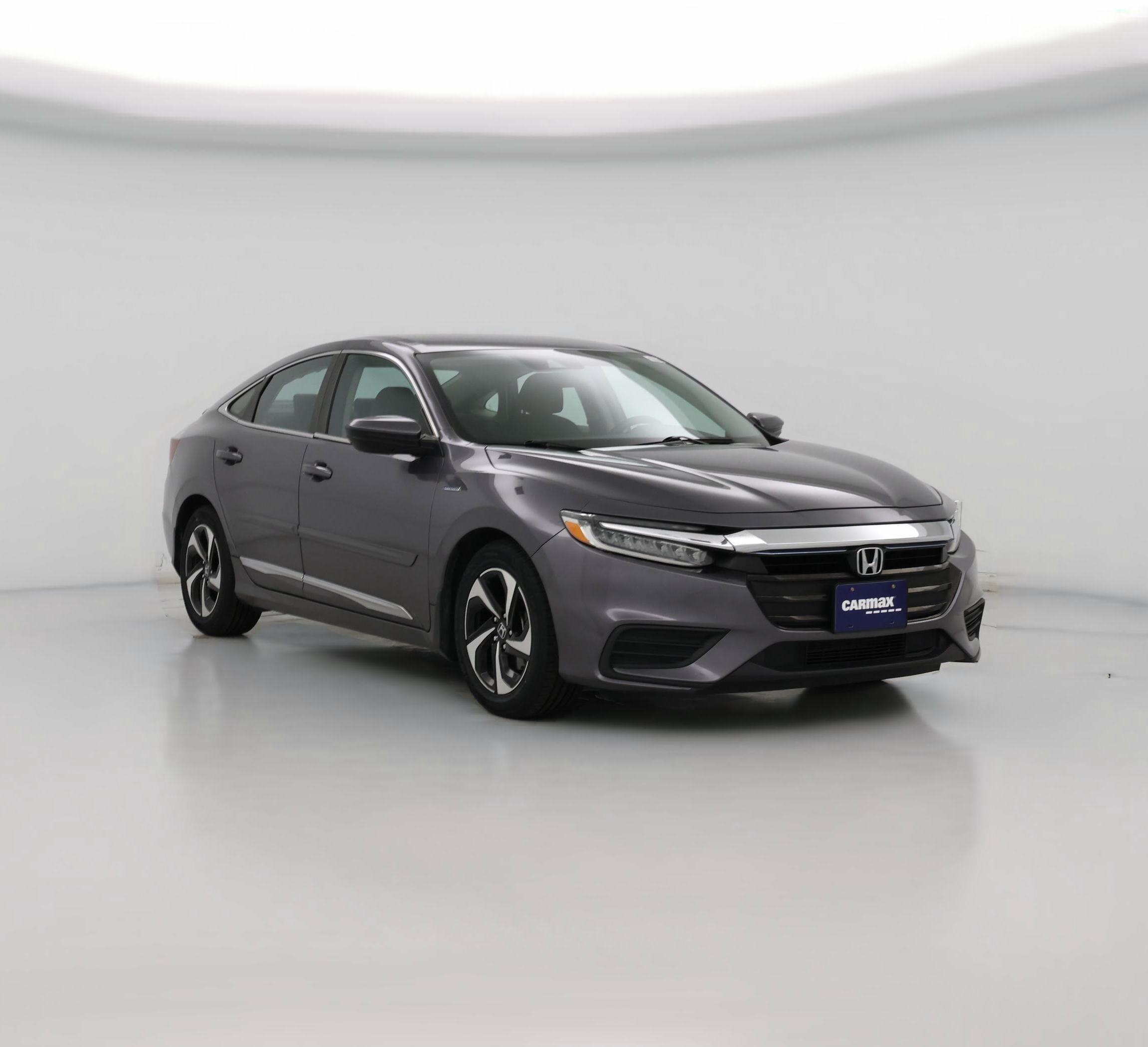 Thumbnail: 2022 Honda Insight - 1