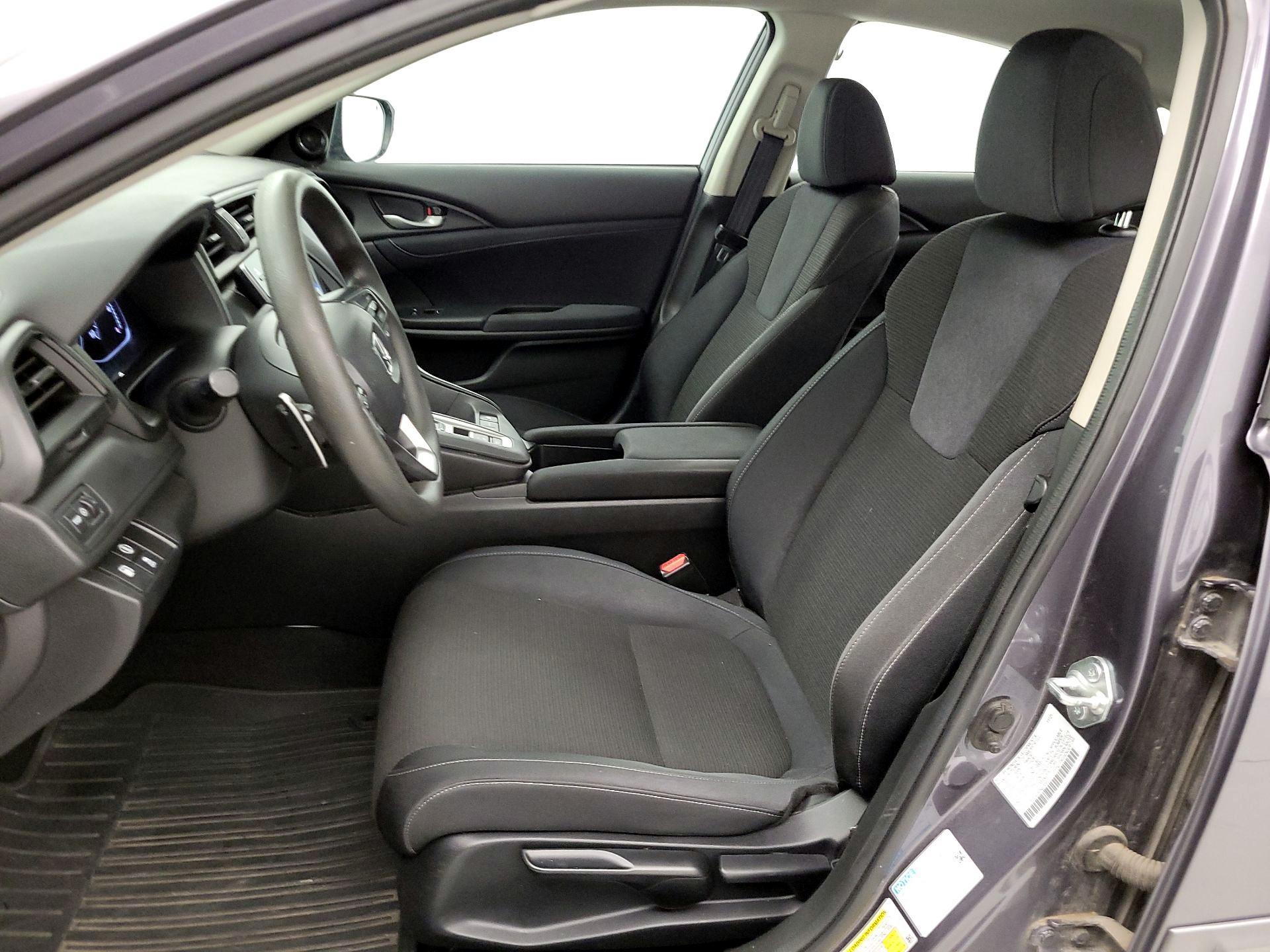 Thumbnail: 2022 Honda Insight - 11