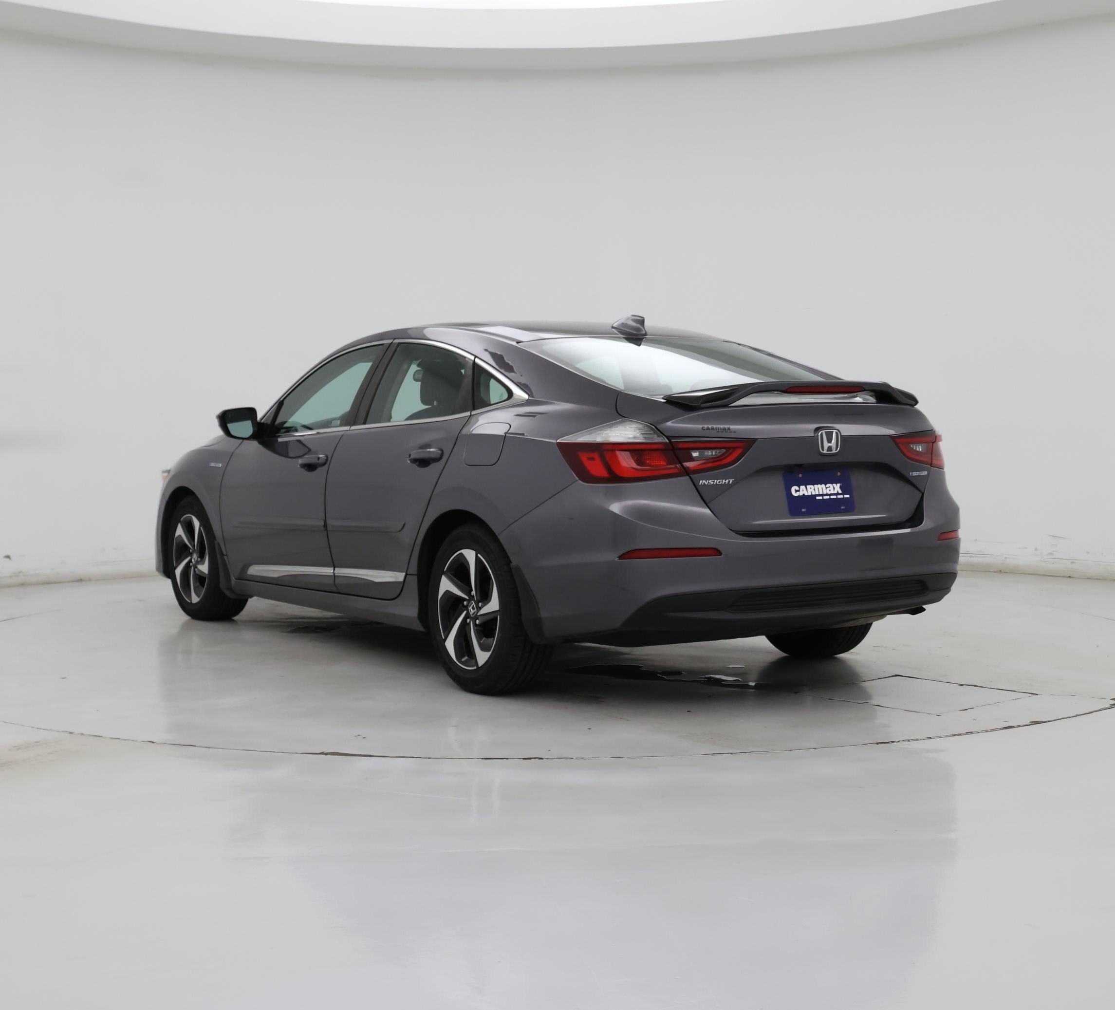 Thumbnail: 2022 Honda Insight - 2