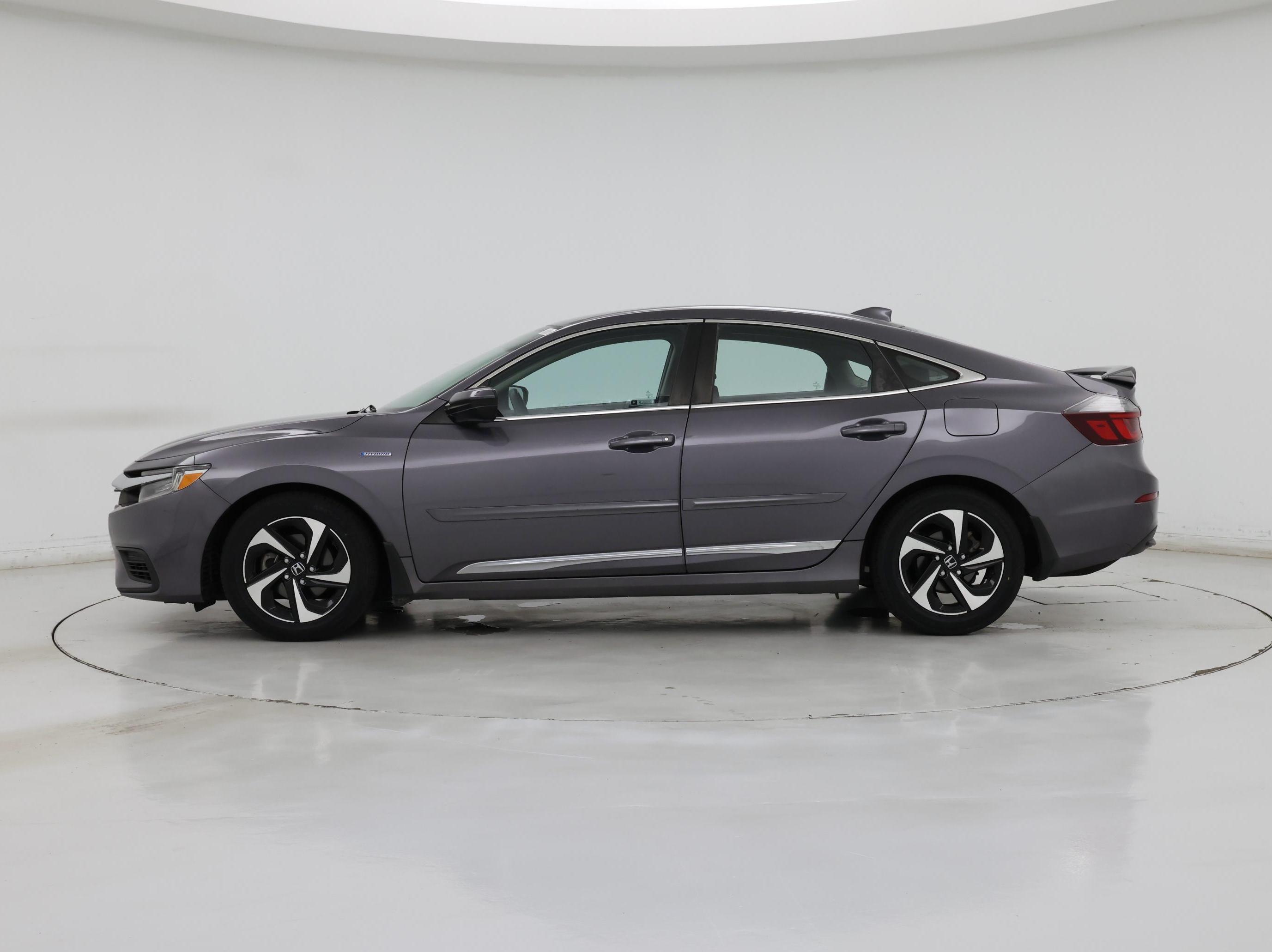 Thumbnail: 2022 Honda Insight - 3