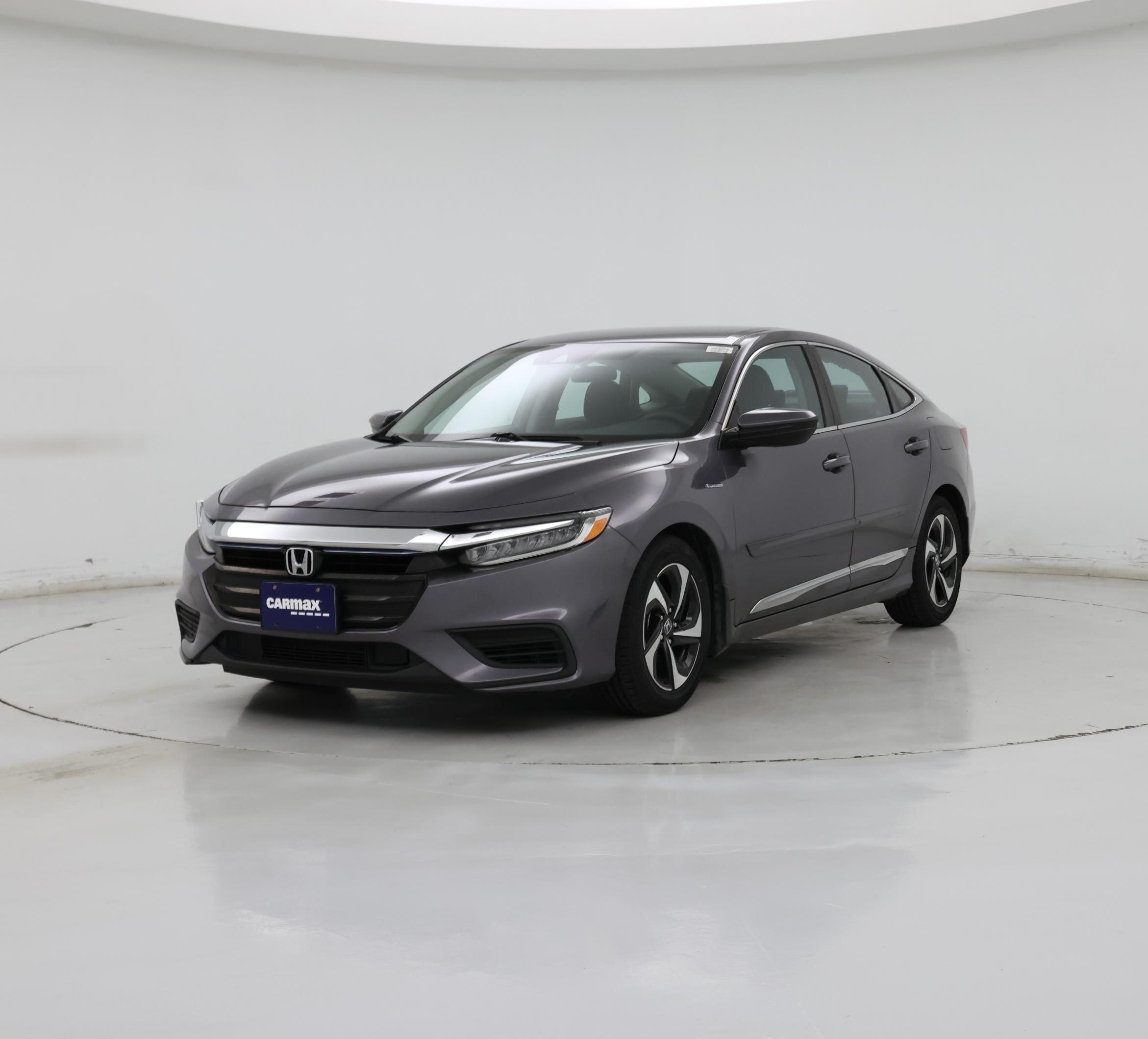 Thumbnail: 2022 Honda Insight - 4