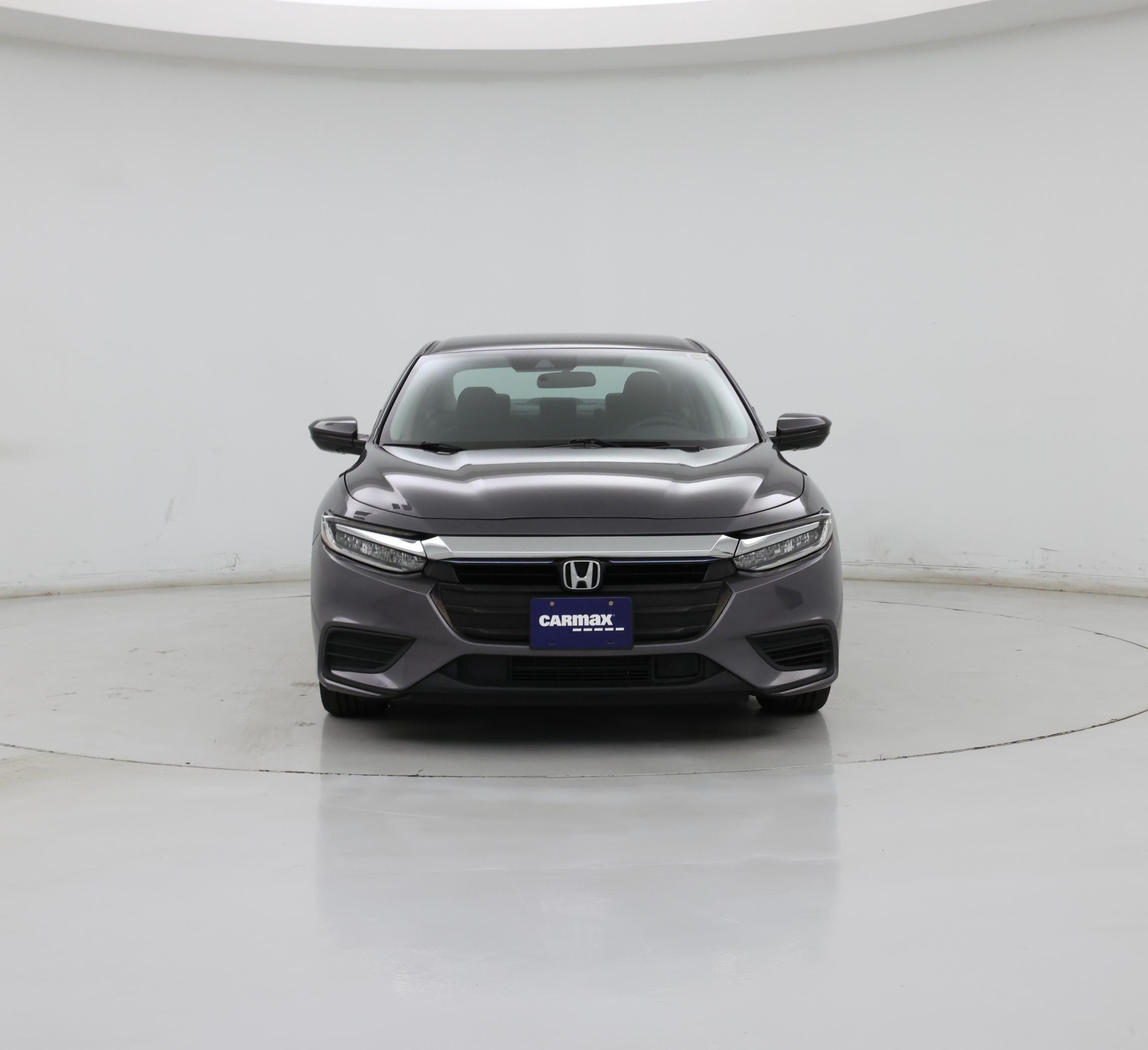 Thumbnail: 2022 Honda Insight - 5