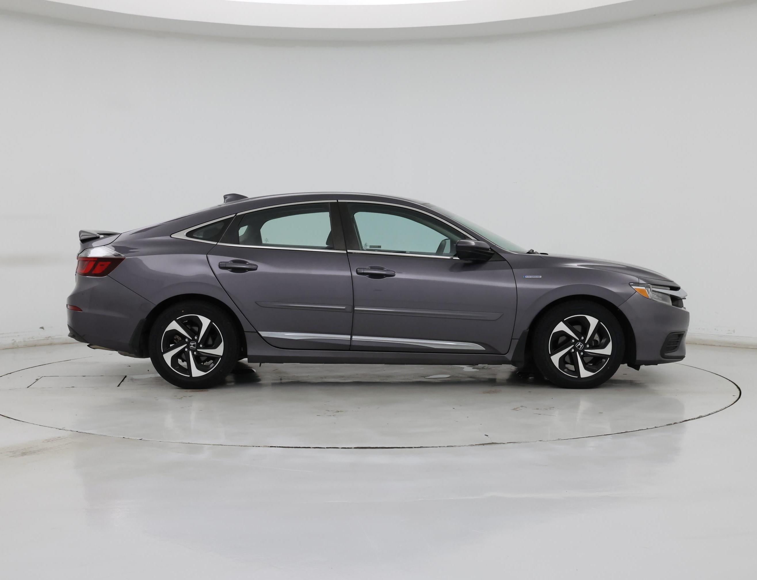 Thumbnail: 2022 Honda Insight - 7