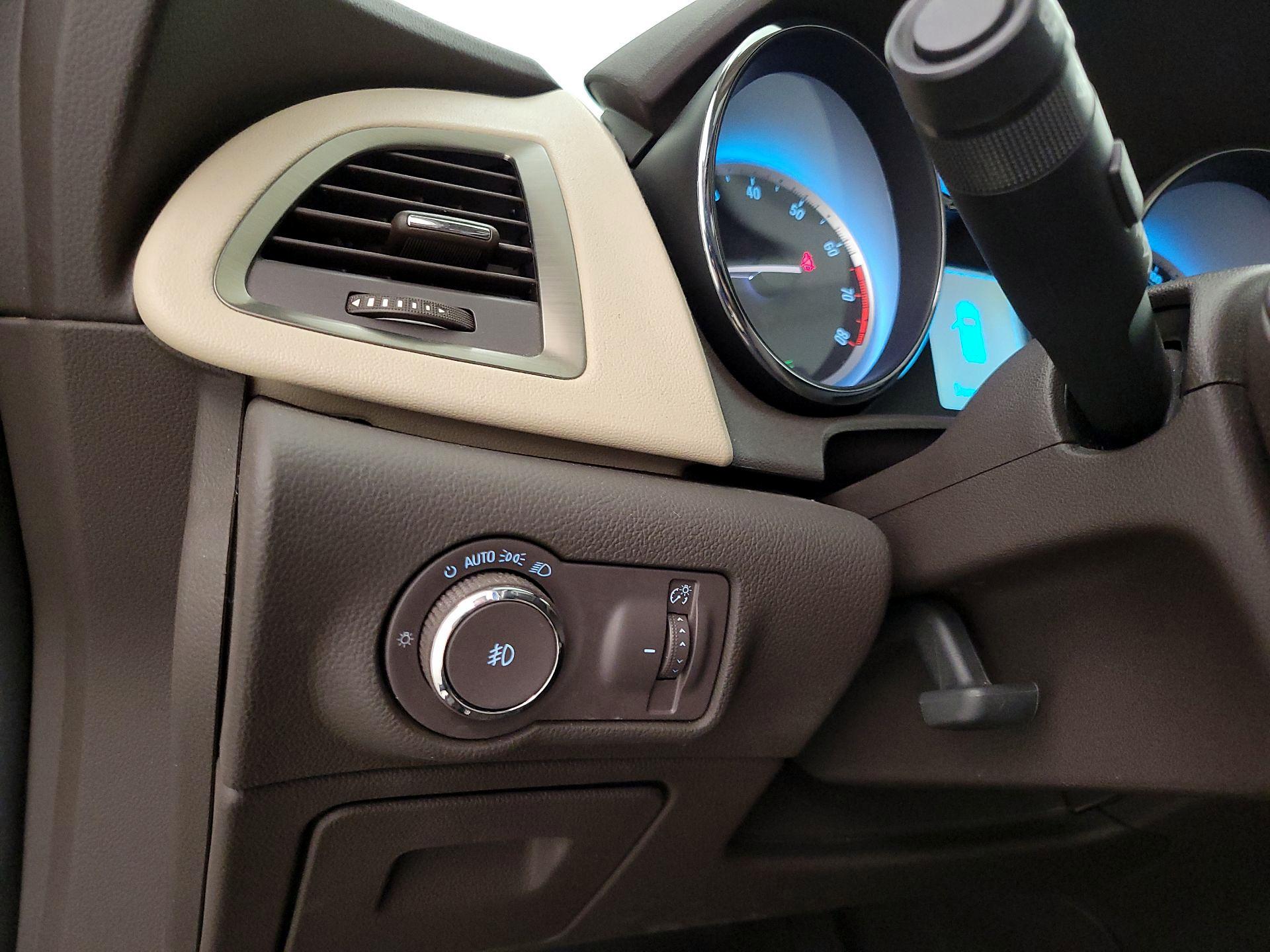 Thumbnail: 2015 Buick Verano - 13