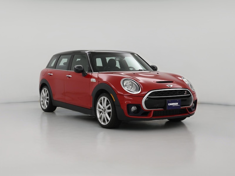 2016 MINI Cooper Clubman S -
                  Overland Park, KS