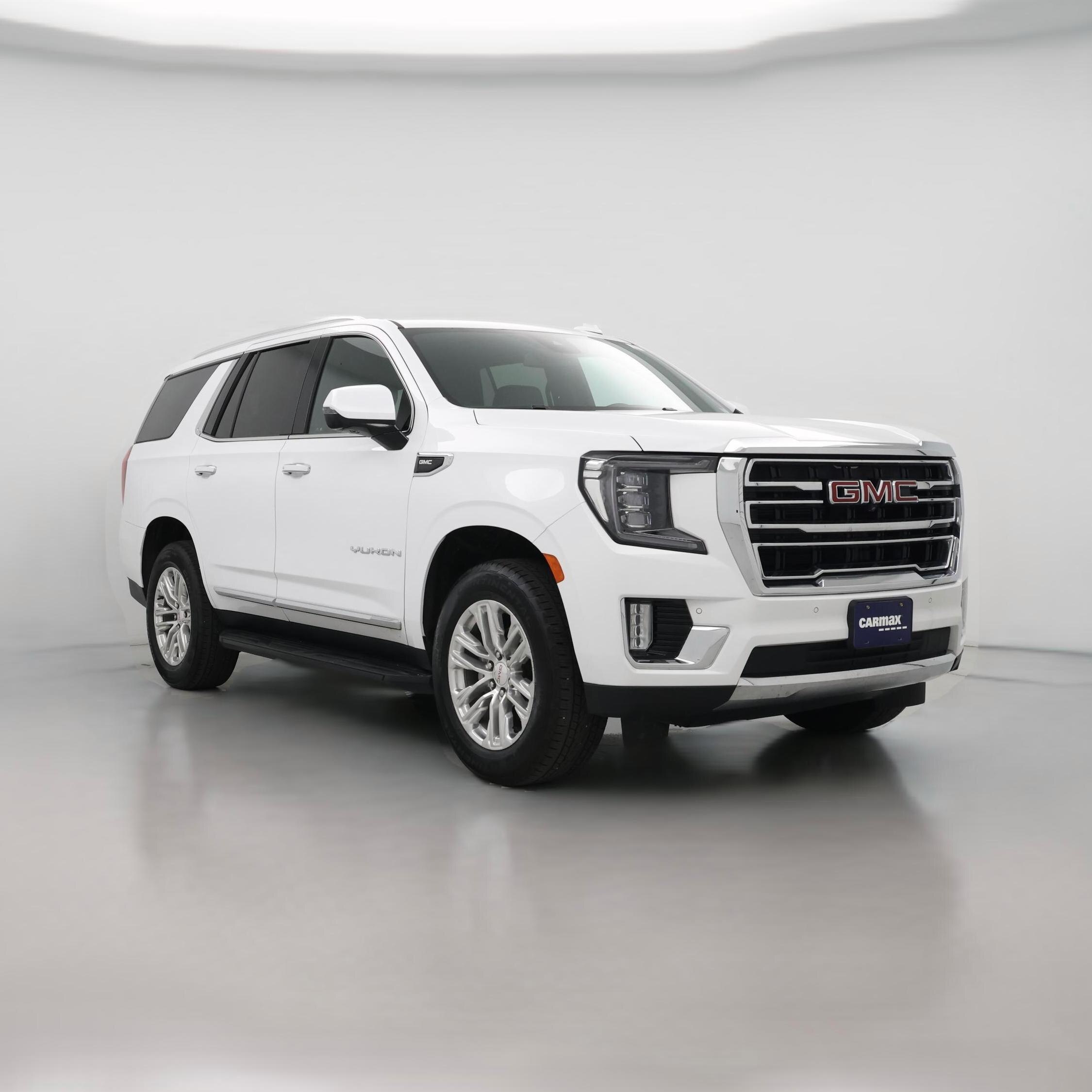 Thumbnail: 2024 GMC Yukon - 1