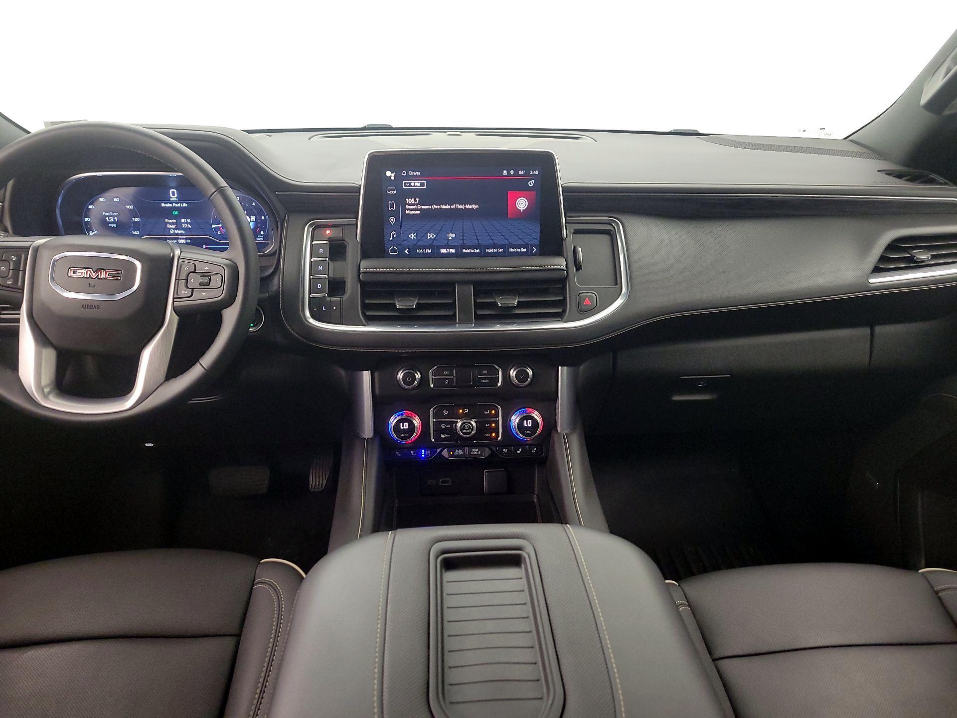 Thumbnail: 2024 GMC Yukon - 9