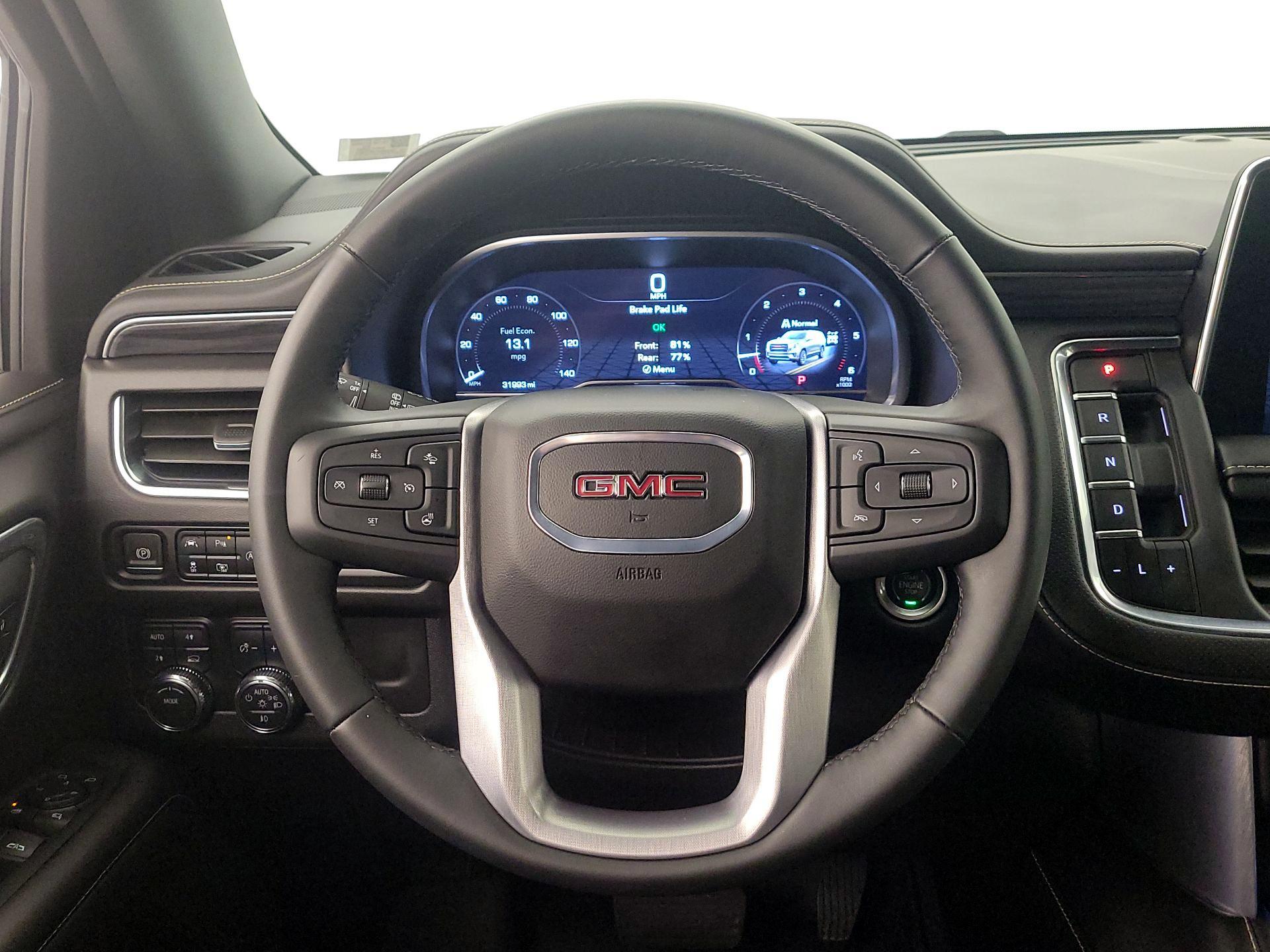 Thumbnail: 2024 GMC Yukon - 10
