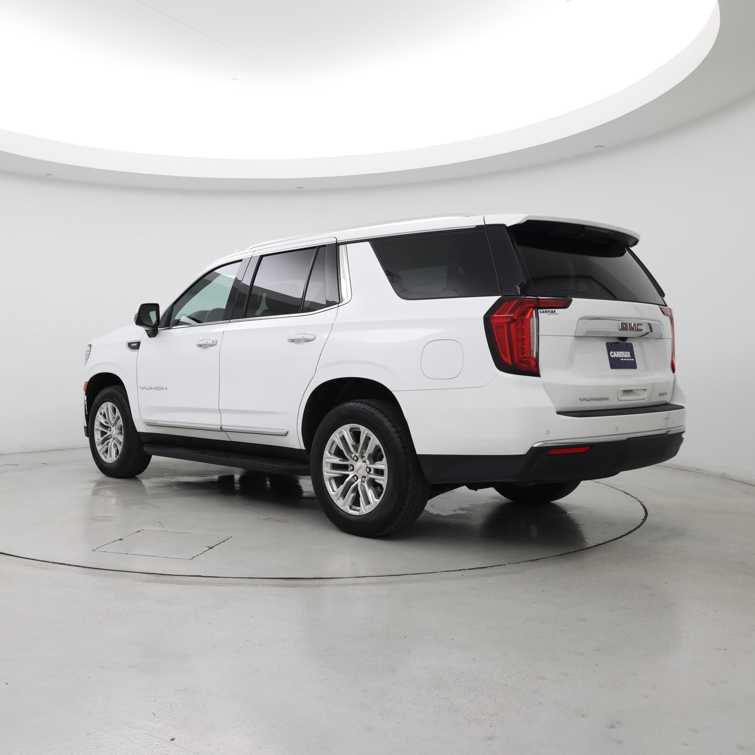 Thumbnail: 2024 GMC Yukon - 2