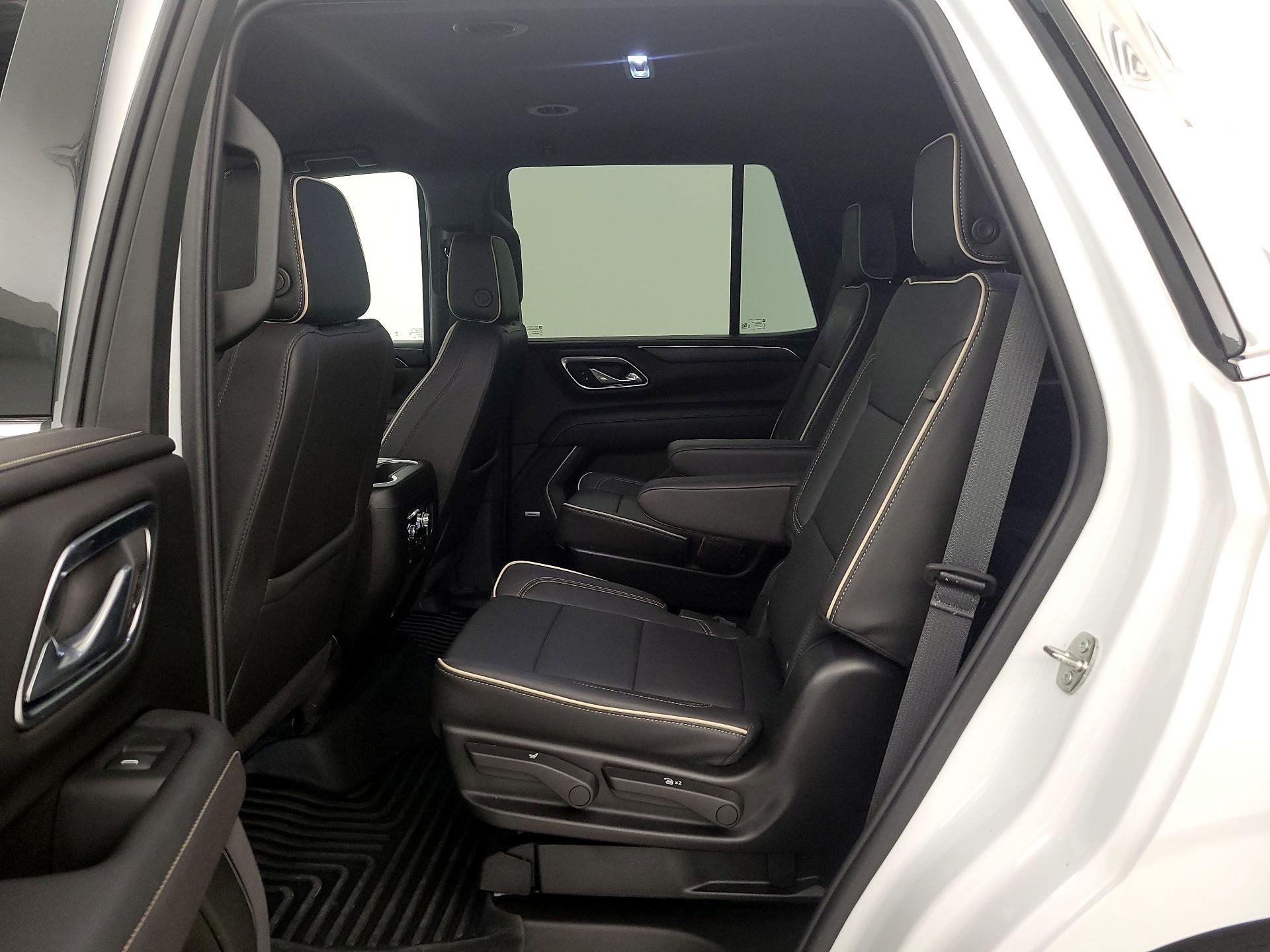 Thumbnail: 2024 GMC Yukon - 19