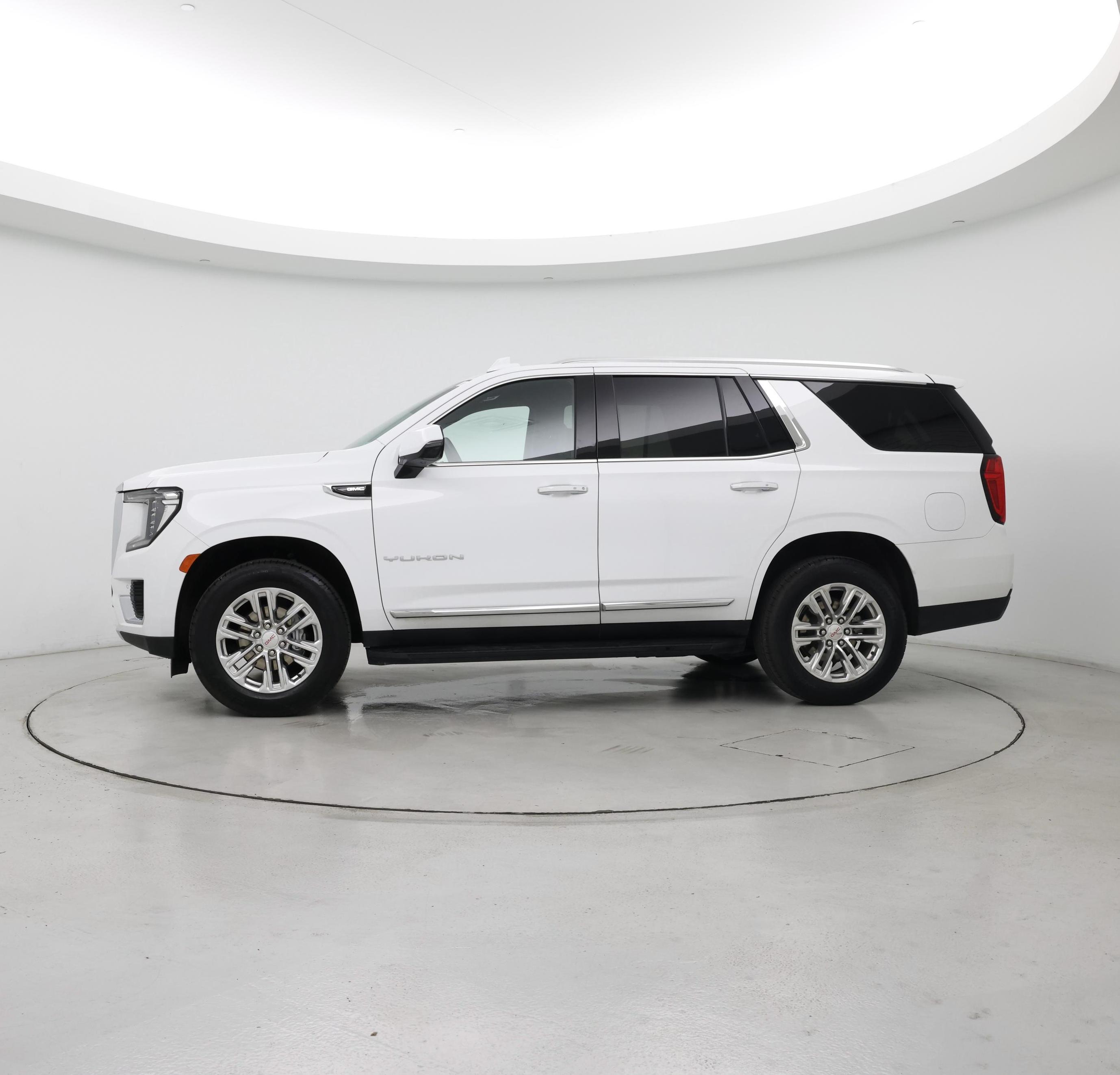 Thumbnail: 2024 GMC Yukon - 3